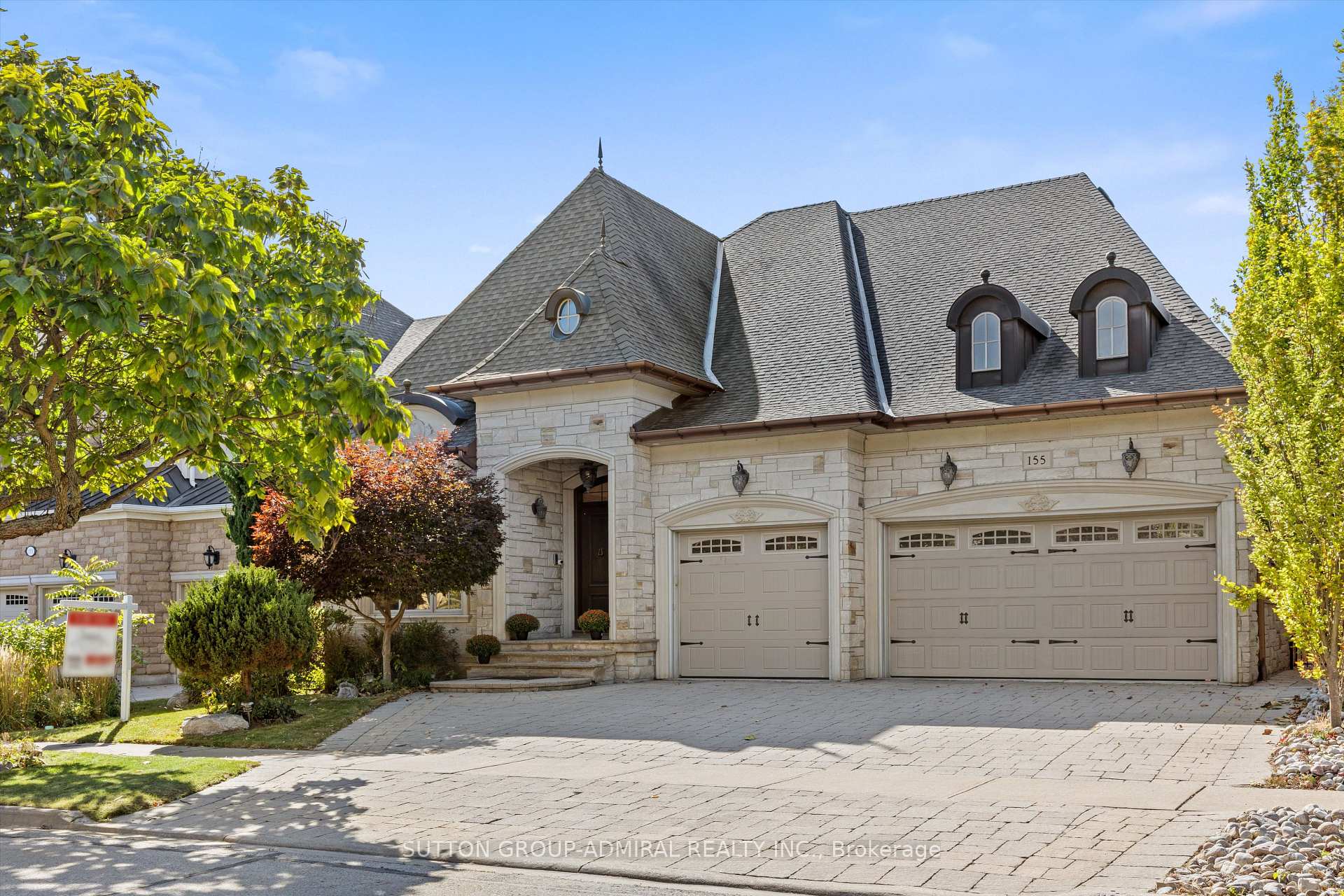 Photo 1 of 155 Cooks Mill Crescent, Vaughan, Patterson — HOMEH