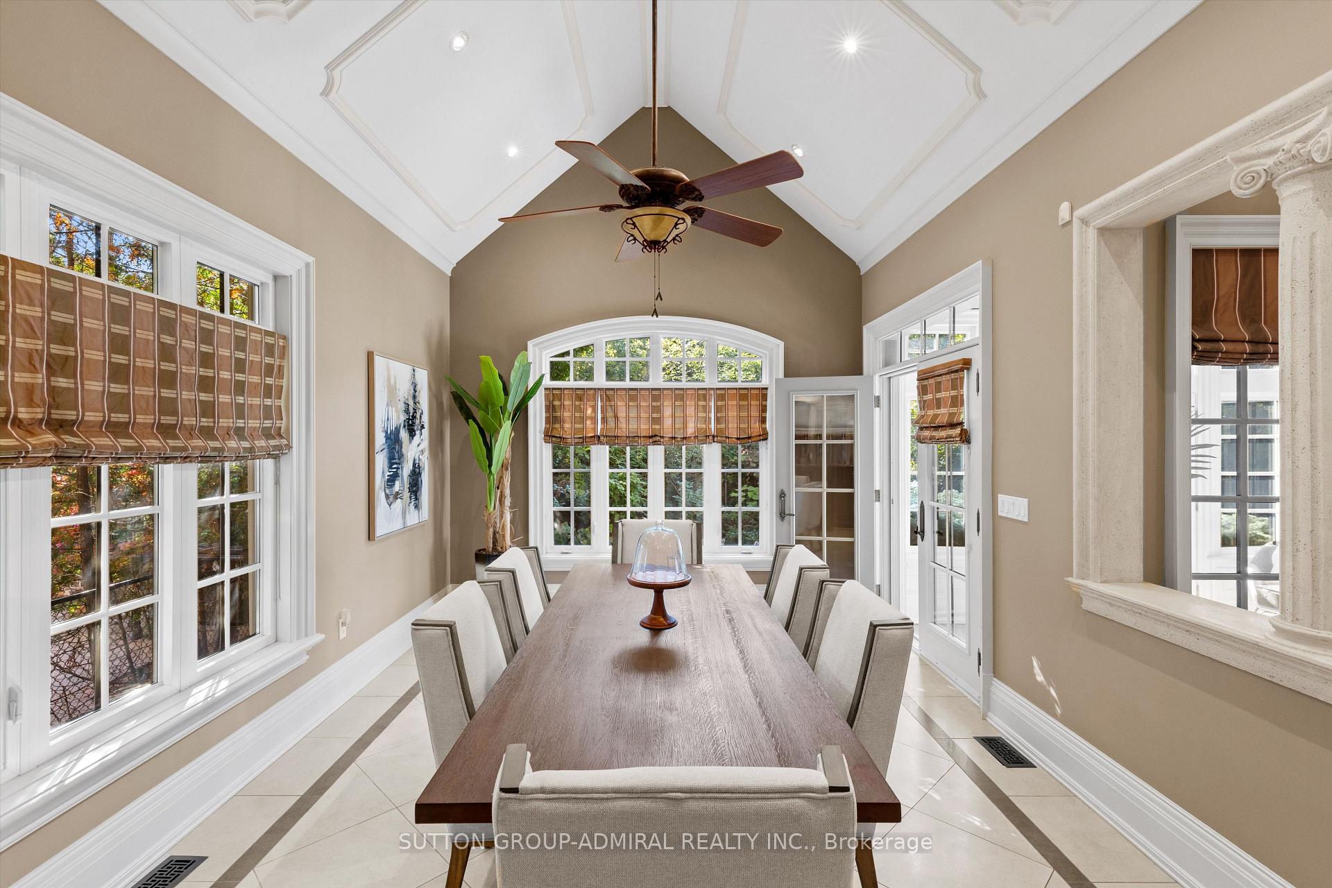 Photo 8 of 155 Cooks Mill Crescent, Vaughan, Patterson — HOMEH