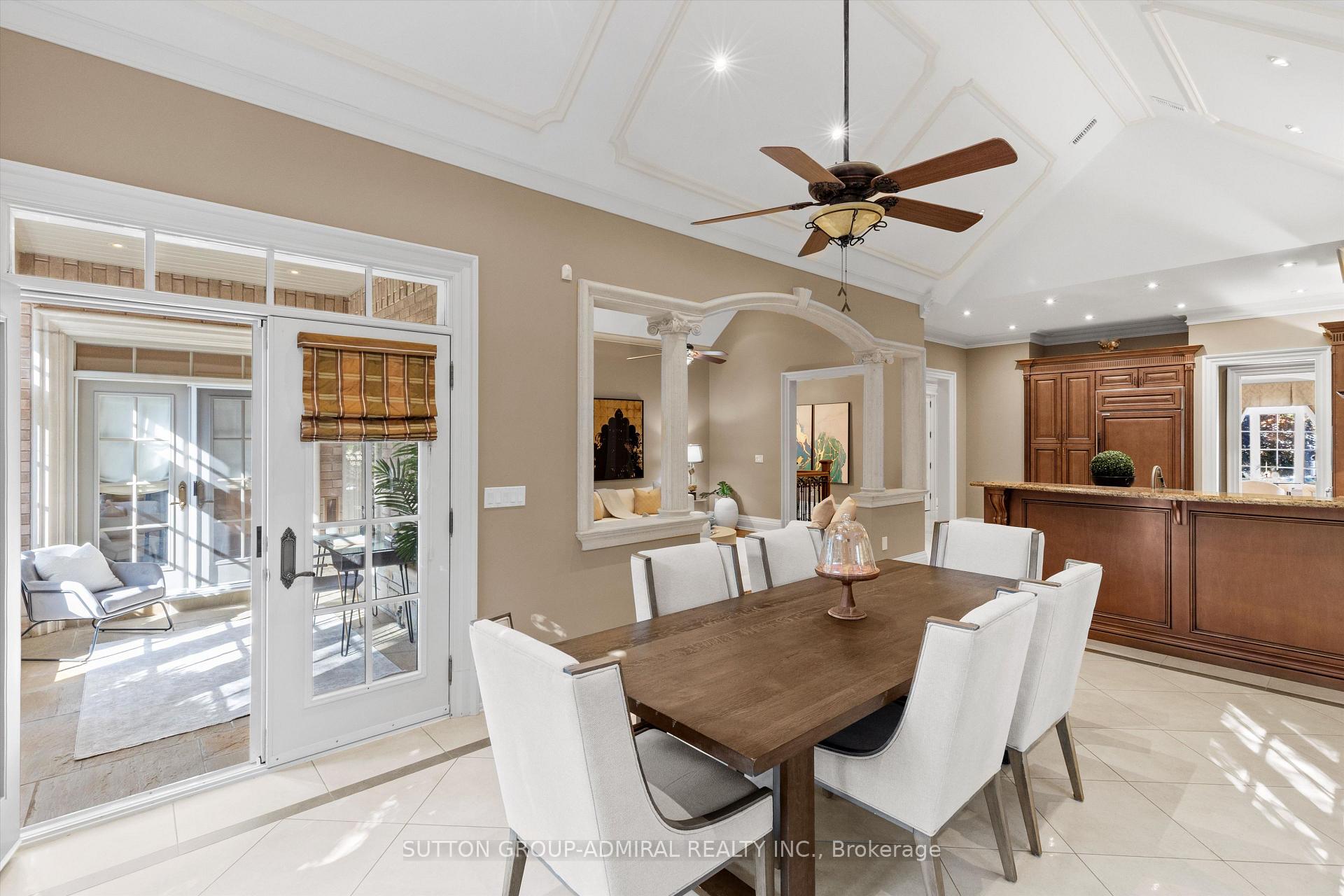 Photo 9 of 155 Cooks Mill Crescent, Vaughan, Patterson — HOMEH