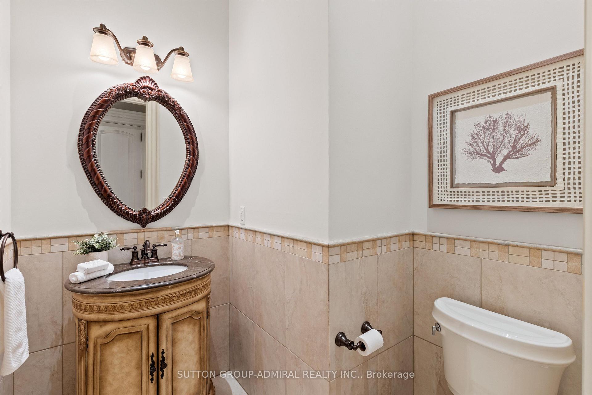 Photo 11 of 155 Cooks Mill Crescent, Vaughan, Patterson — HOMEH