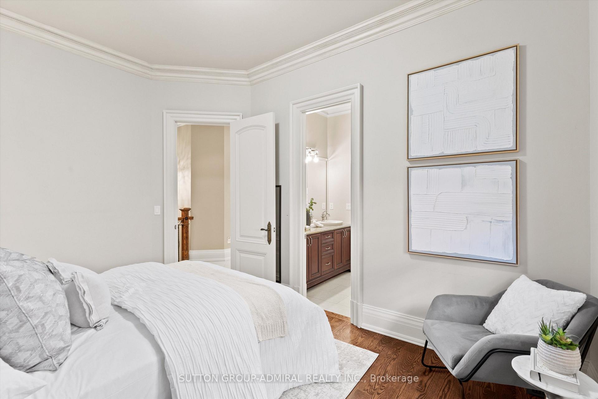 Photo 19 of 155 Cooks Mill Crescent, Vaughan, Patterson — HOMEH