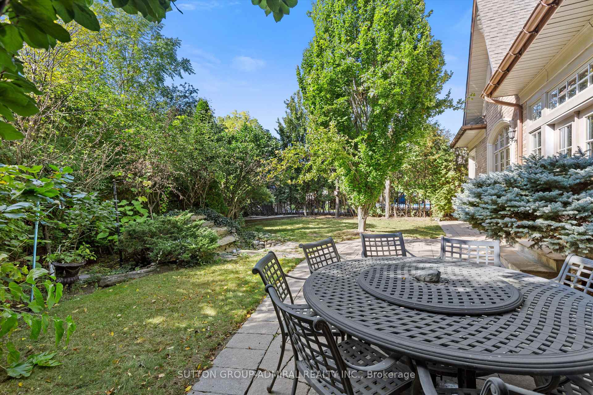 Photo 23 of 155 Cooks Mill Crescent, Vaughan, Patterson — HOMEH