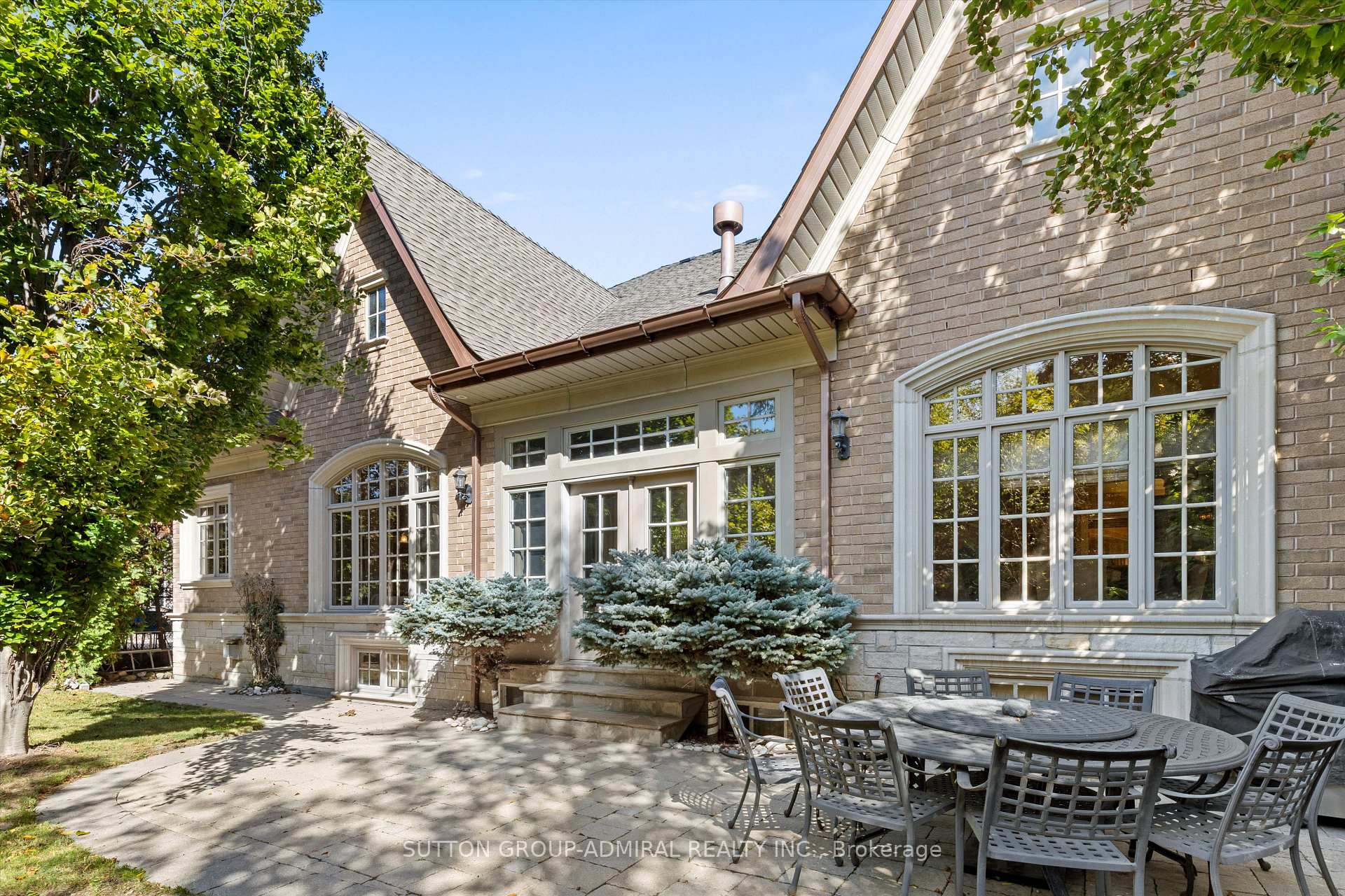 Photo 24 of 155 Cooks Mill Crescent, Vaughan, Patterson — HOMEH