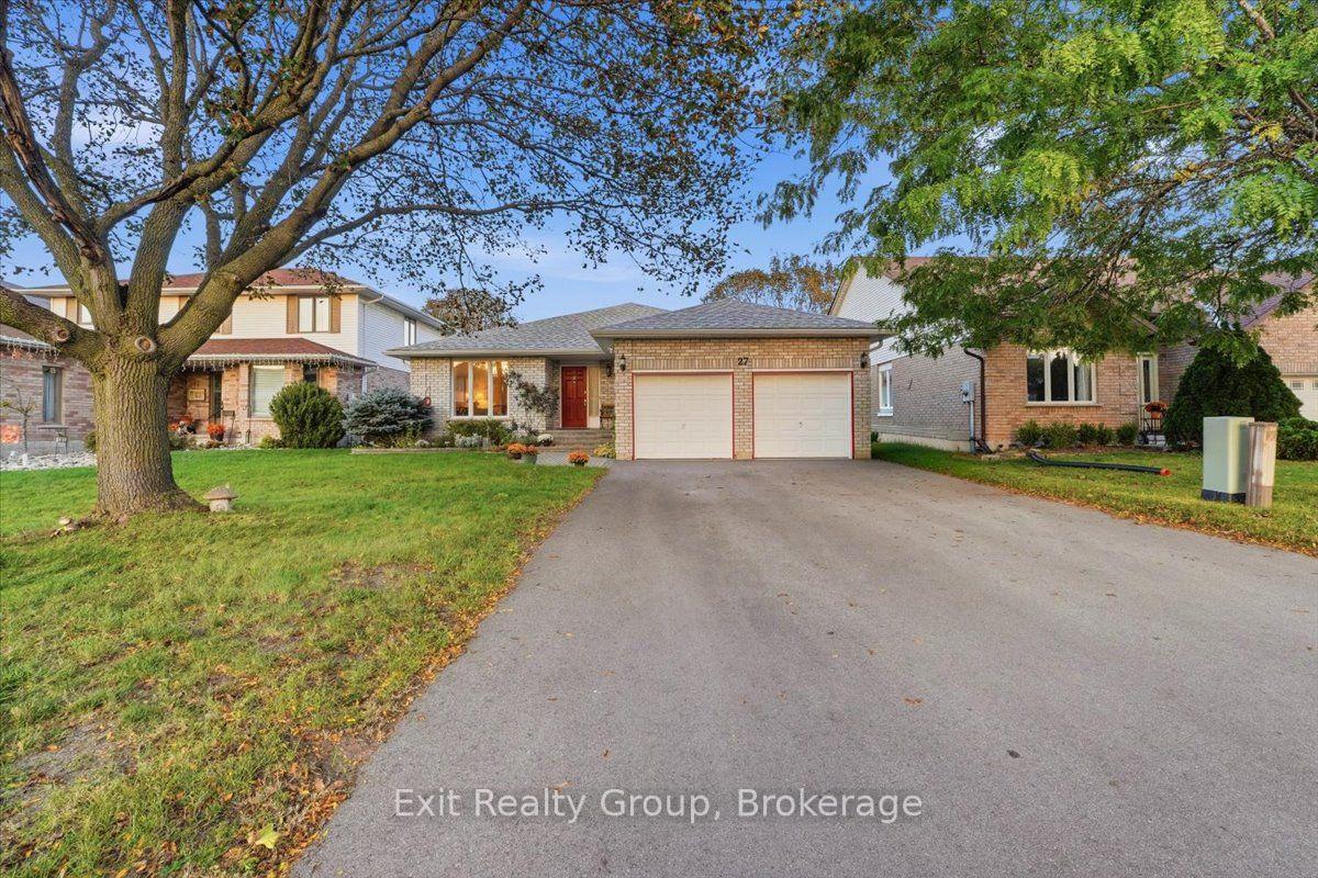 Photo of 27 Dungannon Drive