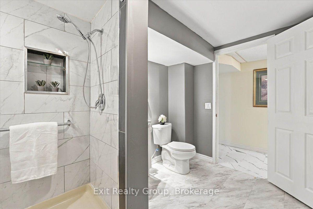 Photo 29 of 27 Dungannon Drive, Belleville, Belleville Ward — HOMEH