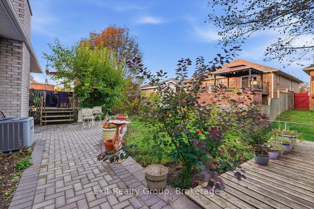 Photo 35 of 27 Dungannon Drive, Belleville, Belleville Ward — HOMEH