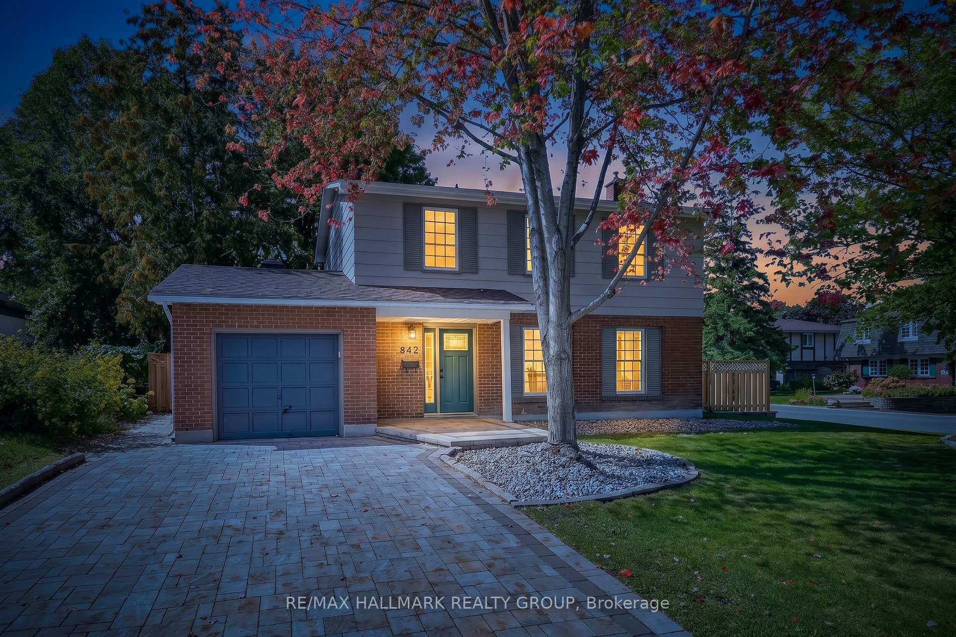 Photo of 612 Clancy Street