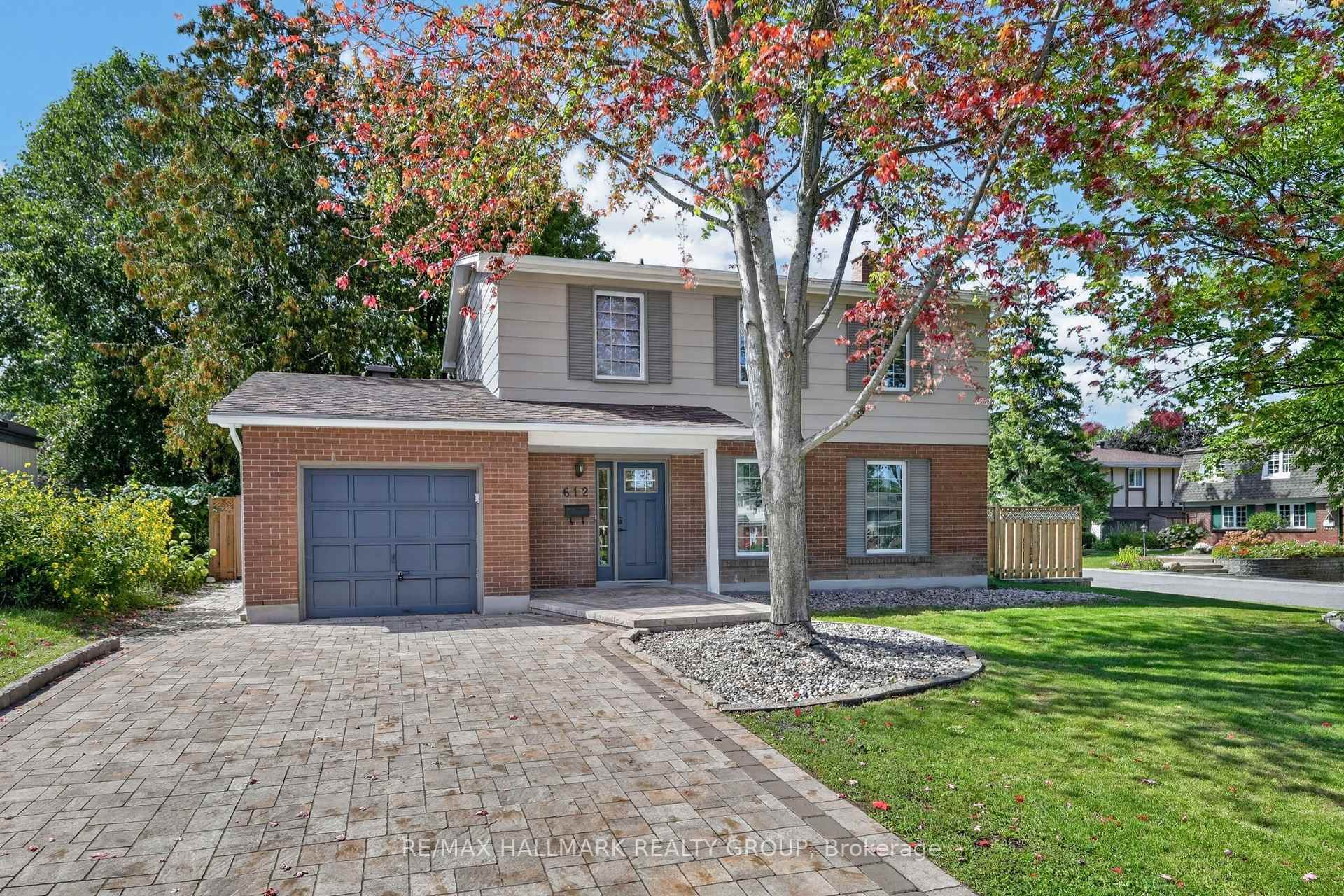 Photo 3 of 612 Clancy Street, Ottawa, Beacon Hill North — HOMEH