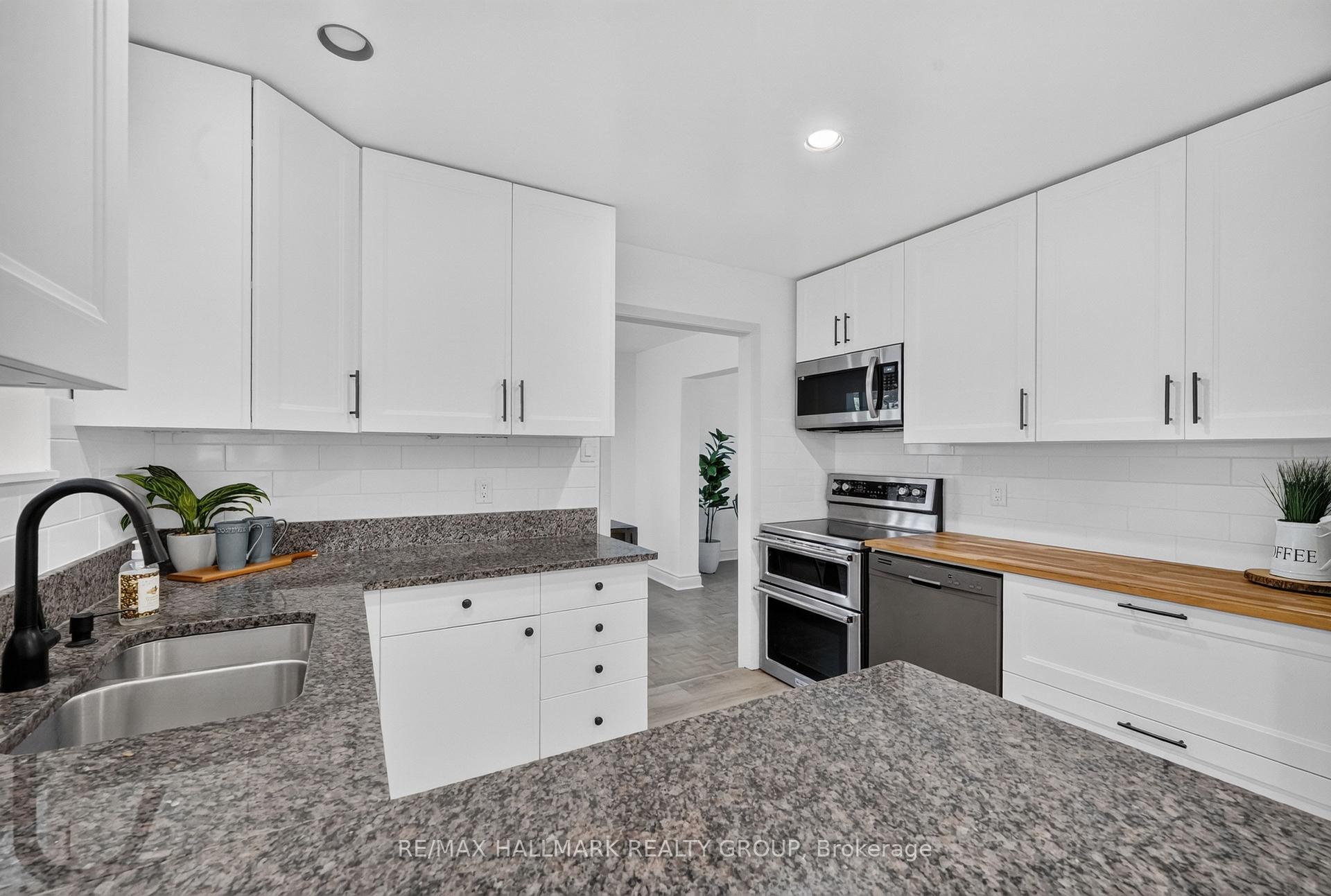 Photo 8 of 612 Clancy Street, Ottawa, Beacon Hill North — HOMEH