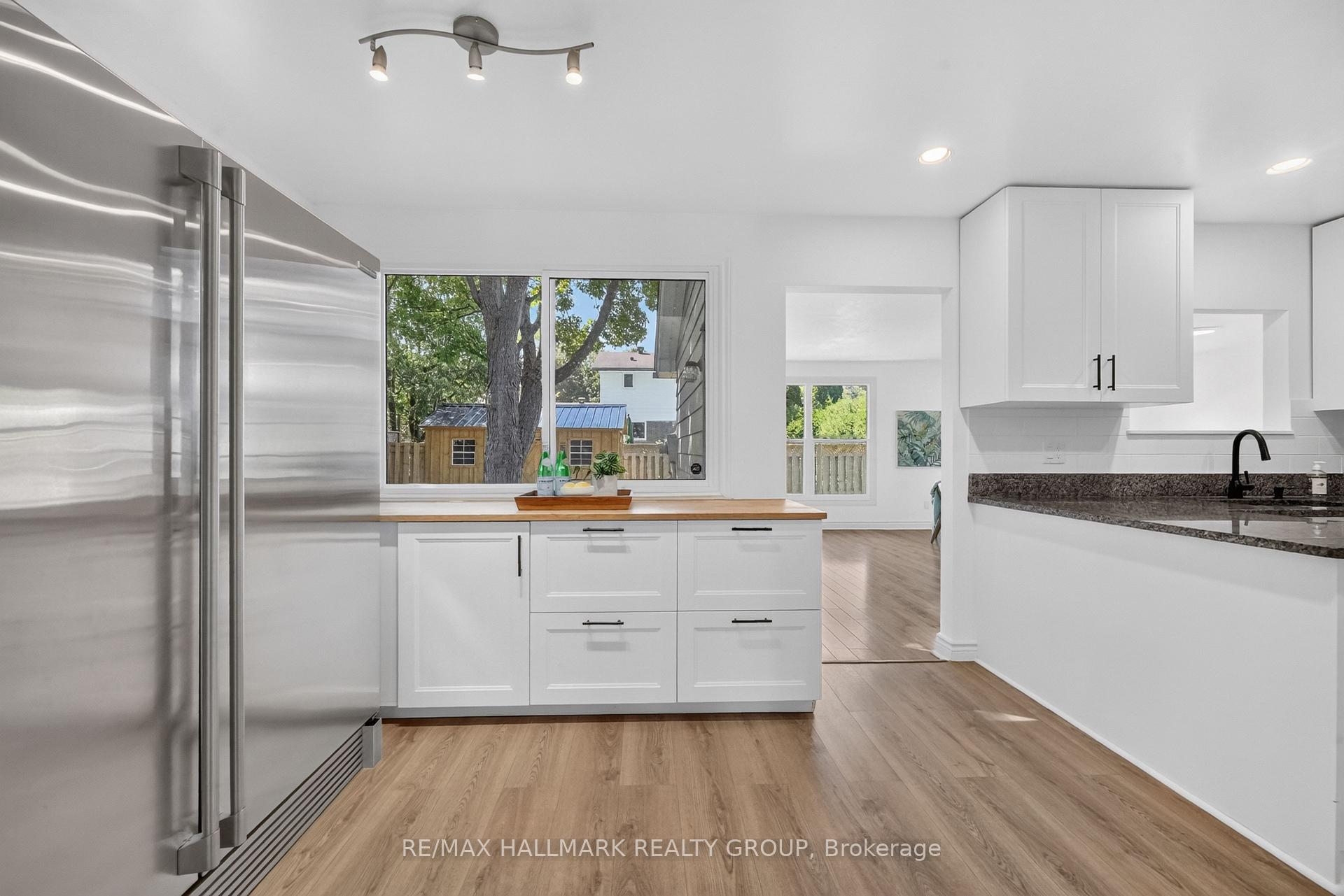 Photo 13 of 612 Clancy Street, Ottawa, Beacon Hill North — HOMEH