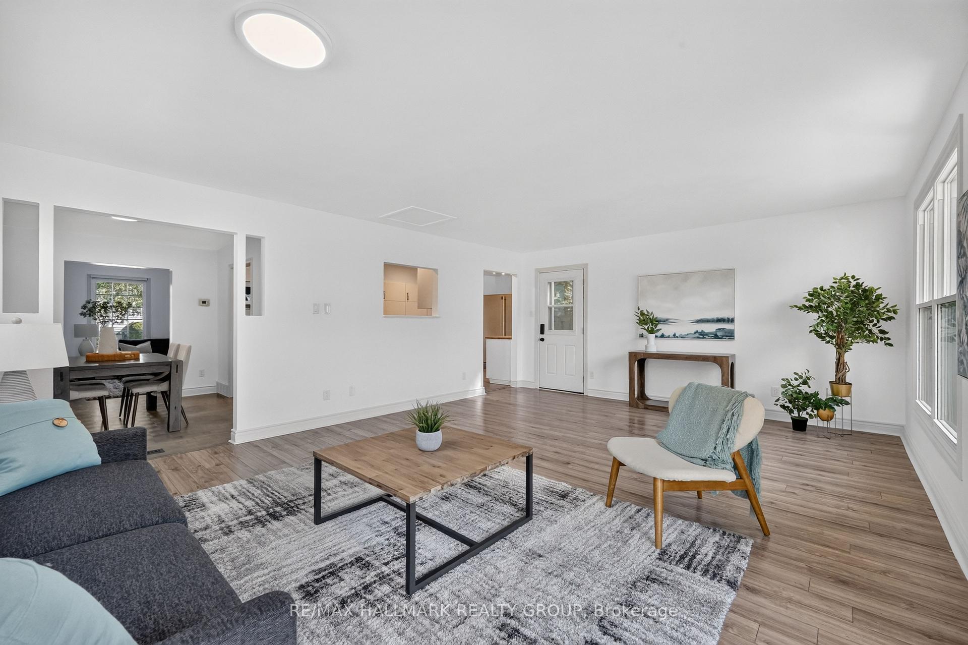 Photo 14 of 612 Clancy Street, Ottawa, Beacon Hill North — HOMEH