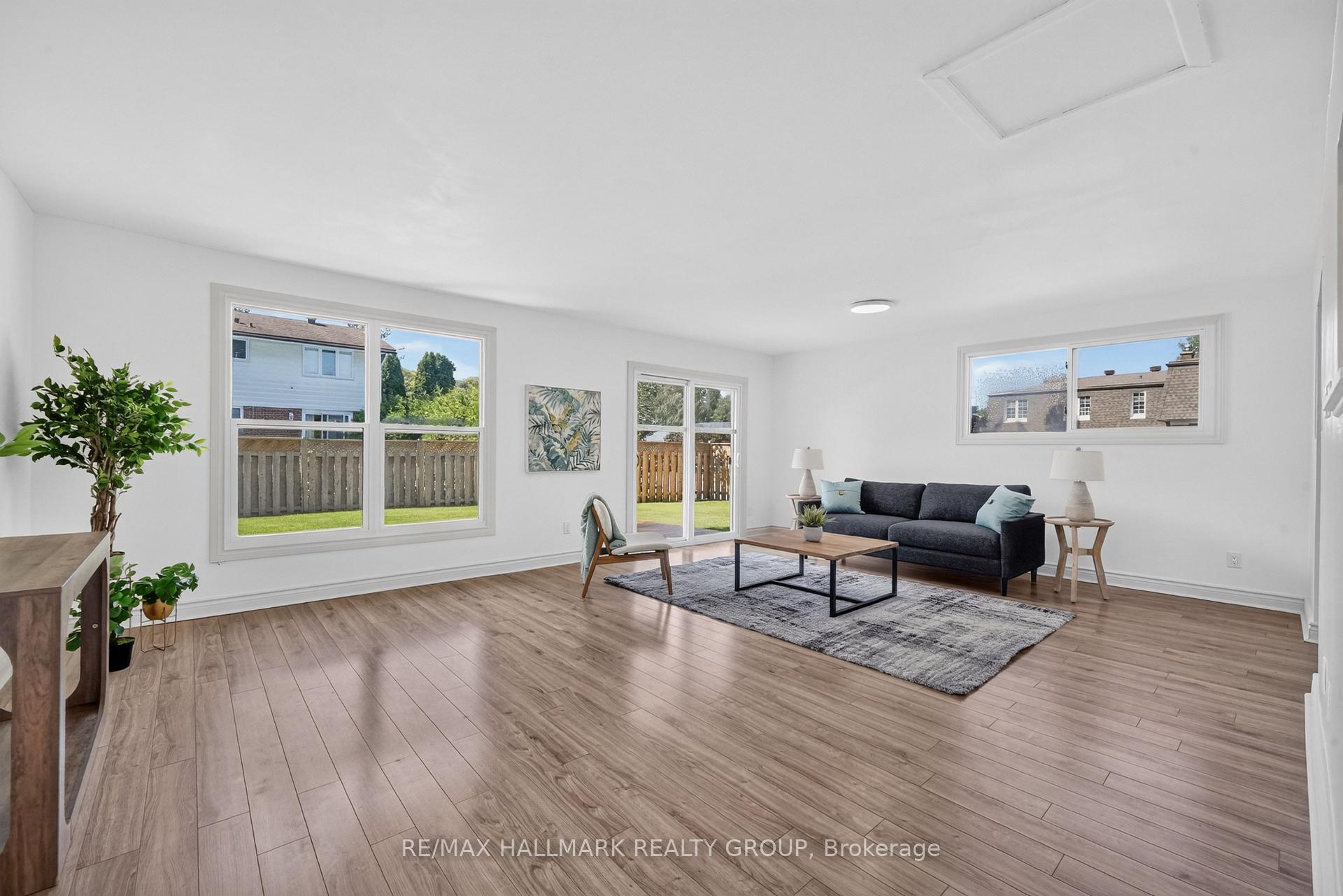 Photo 16 of 612 Clancy Street, Ottawa, Beacon Hill North — HOMEH
