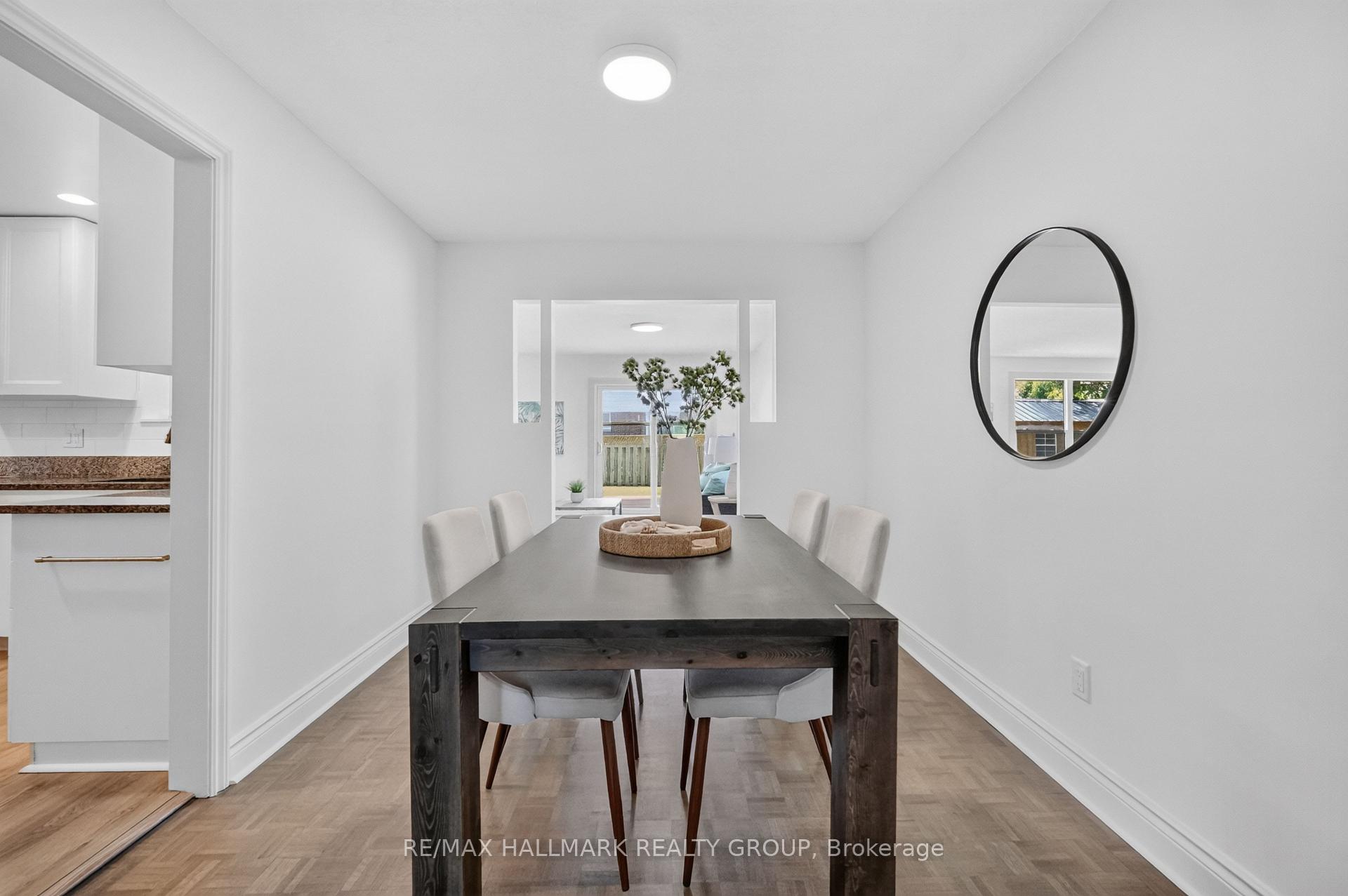 Photo 20 of 612 Clancy Street, Ottawa, Beacon Hill North — HOMEH