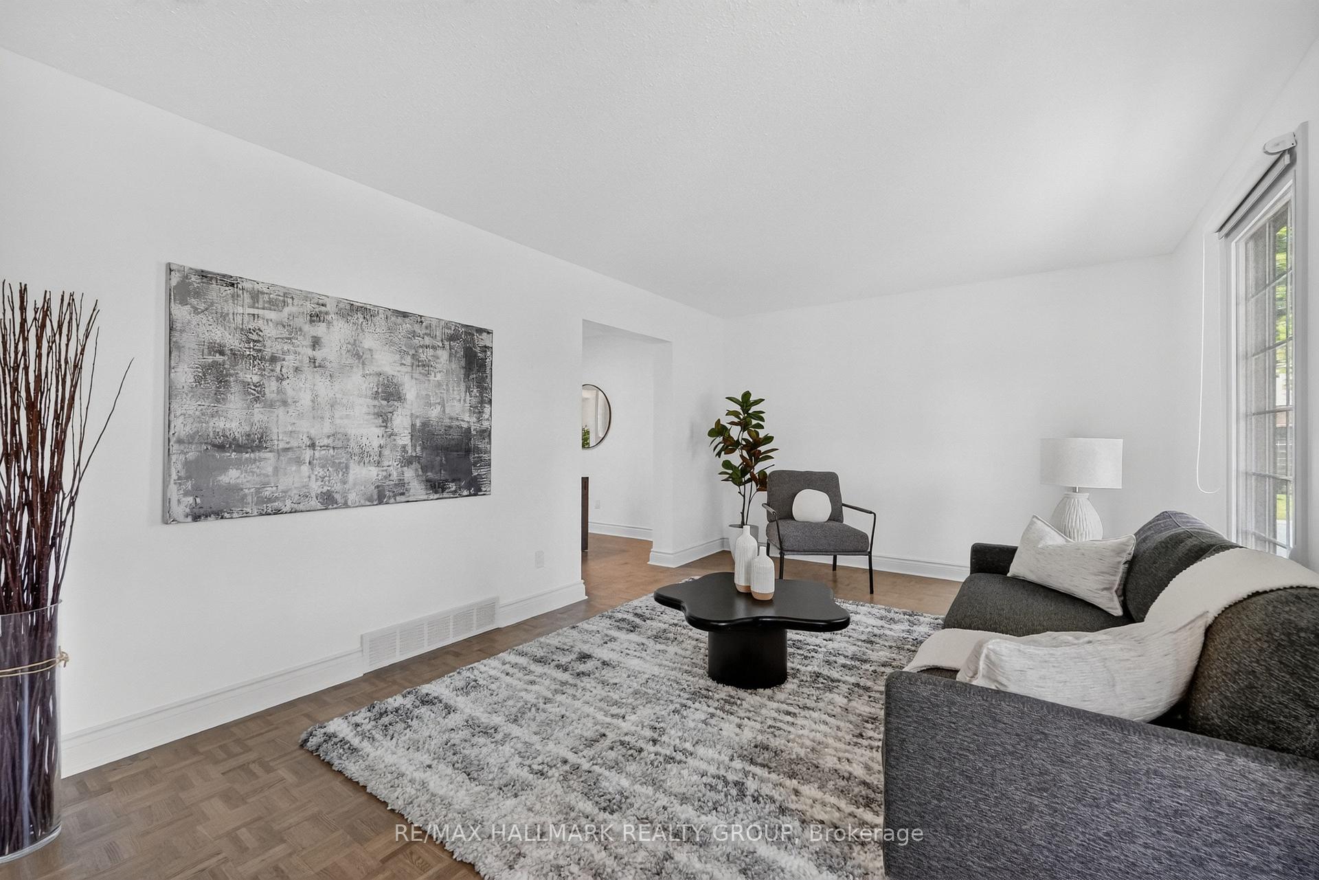 Photo 23 of 612 Clancy Street, Ottawa, Beacon Hill North — HOMEH