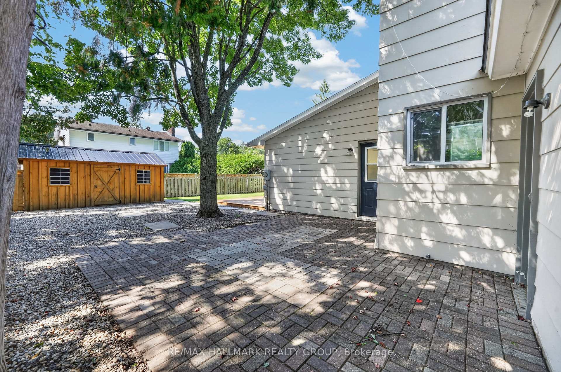 Photo 36 of 612 Clancy Street, Ottawa, Beacon Hill North — HOMEH