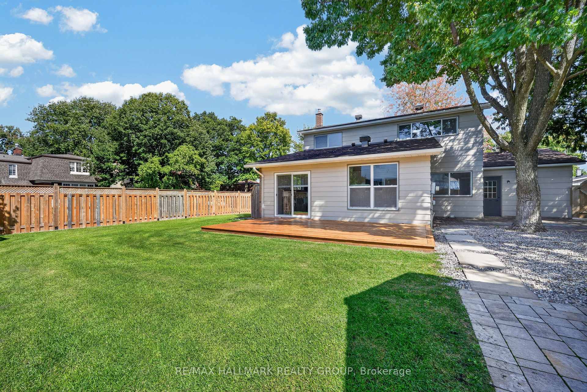 Photo 40 of 612 Clancy Street, Ottawa, Beacon Hill North — HOMEH