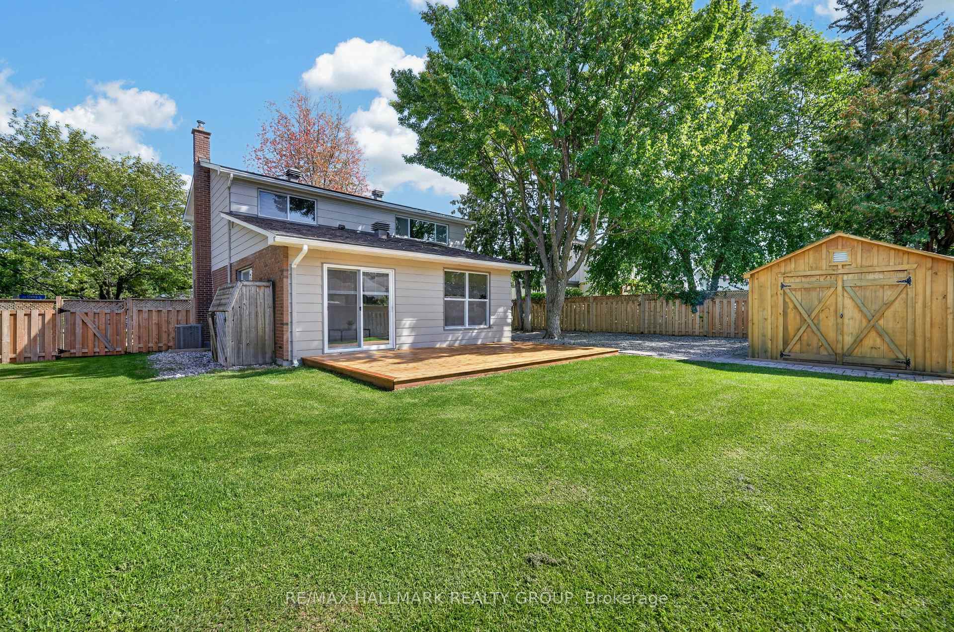 Photo 41 of 612 Clancy Street, Ottawa, Beacon Hill North — HOMEH