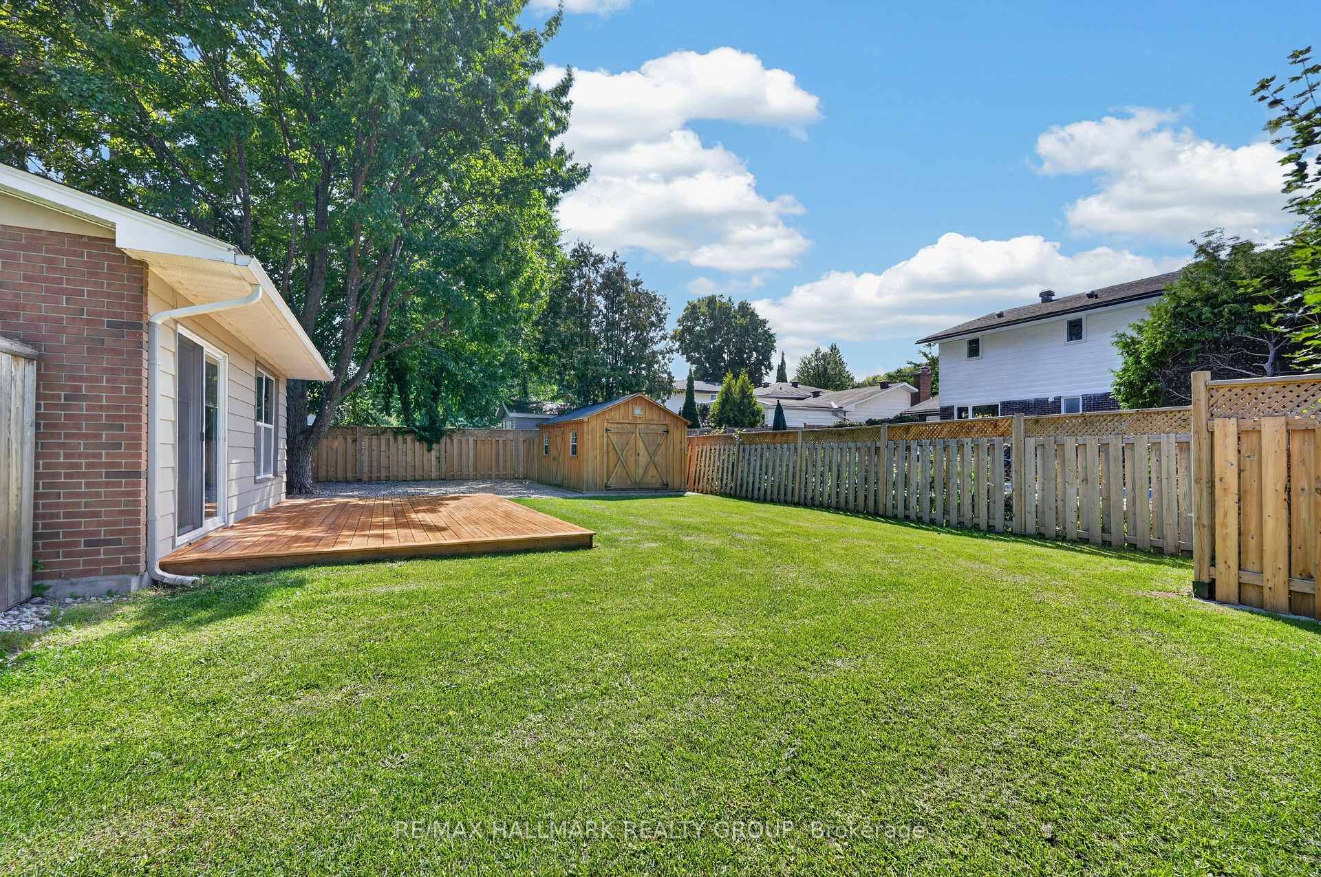 Photo 43 of 612 Clancy Street, Ottawa, Beacon Hill North — HOMEH