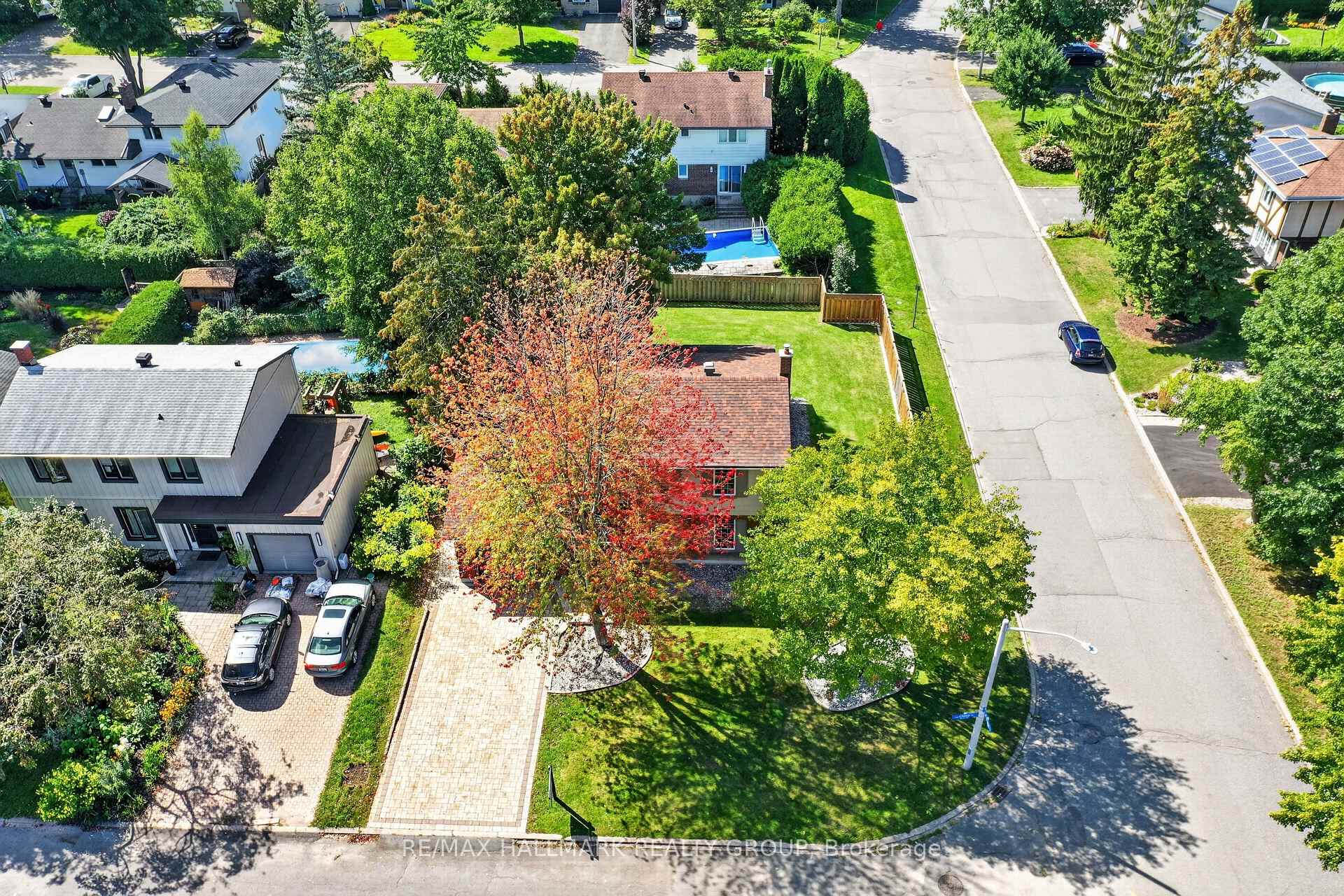 Photo 44 of 612 Clancy Street, Ottawa, Beacon Hill North — HOMEH