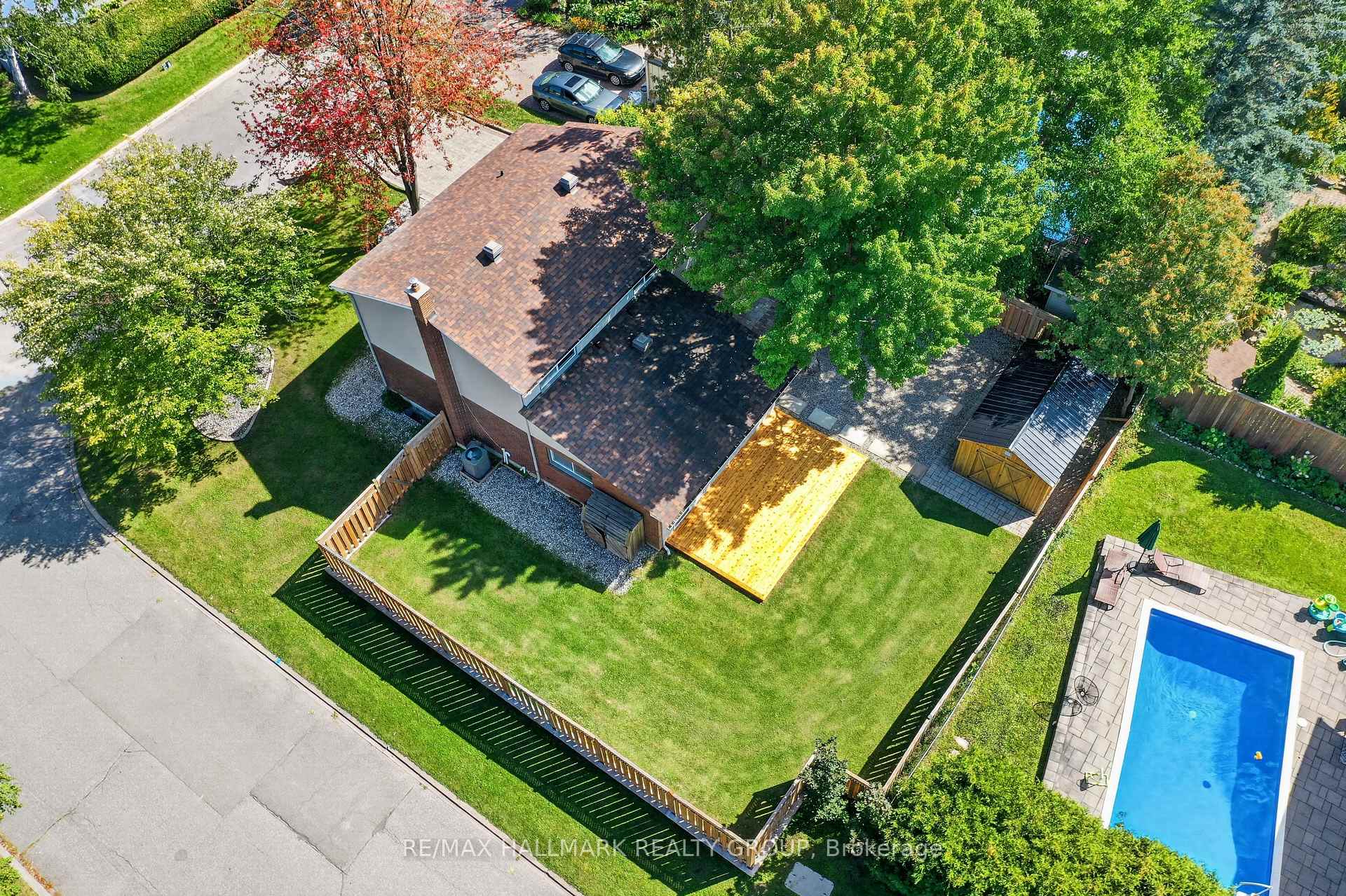 Photo 45 of 612 Clancy Street, Ottawa, Beacon Hill North — HOMEH