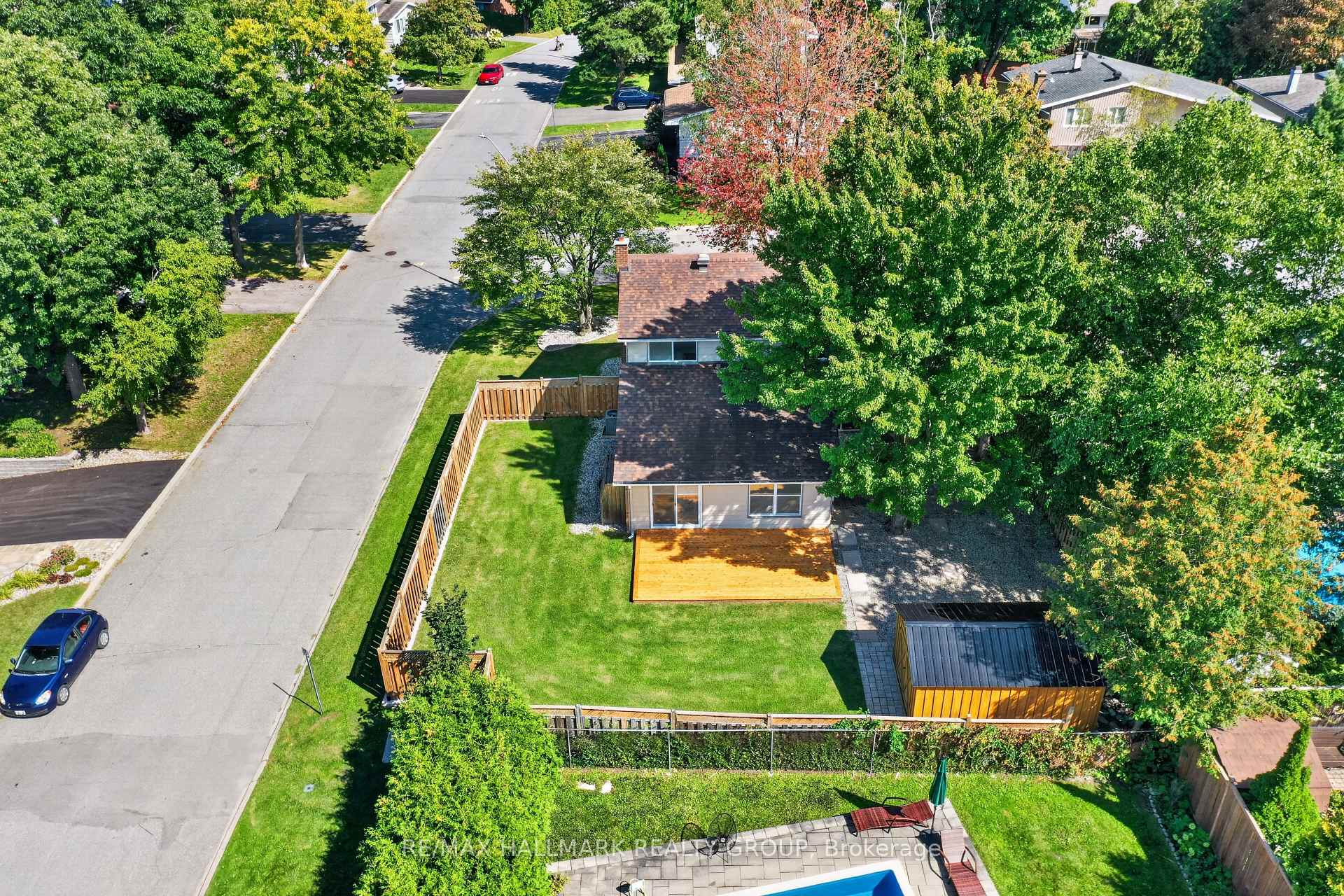 Photo 47 of 612 Clancy Street, Ottawa, Beacon Hill North — HOMEH
