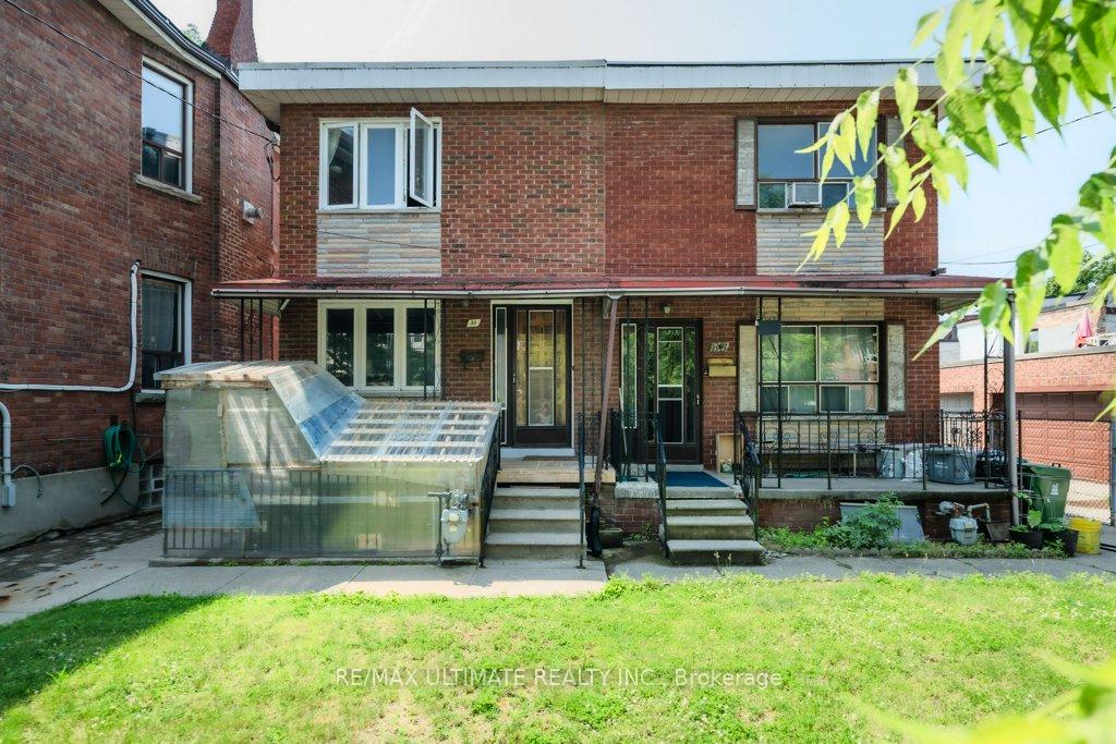 Photo of Unit Main, 53 Churchill Avenue