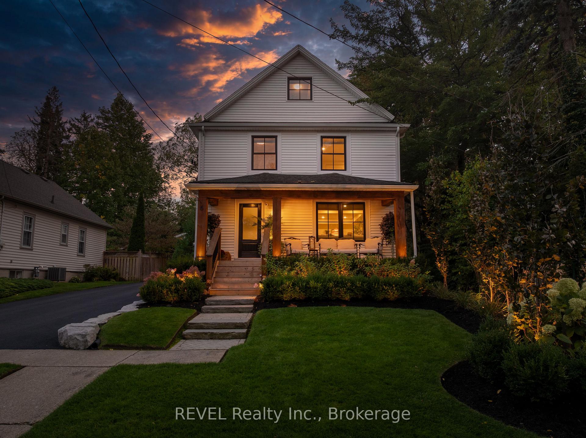 Photo 3 of 6 Elm Avenue, Pelham, Fonthill — HOMEH