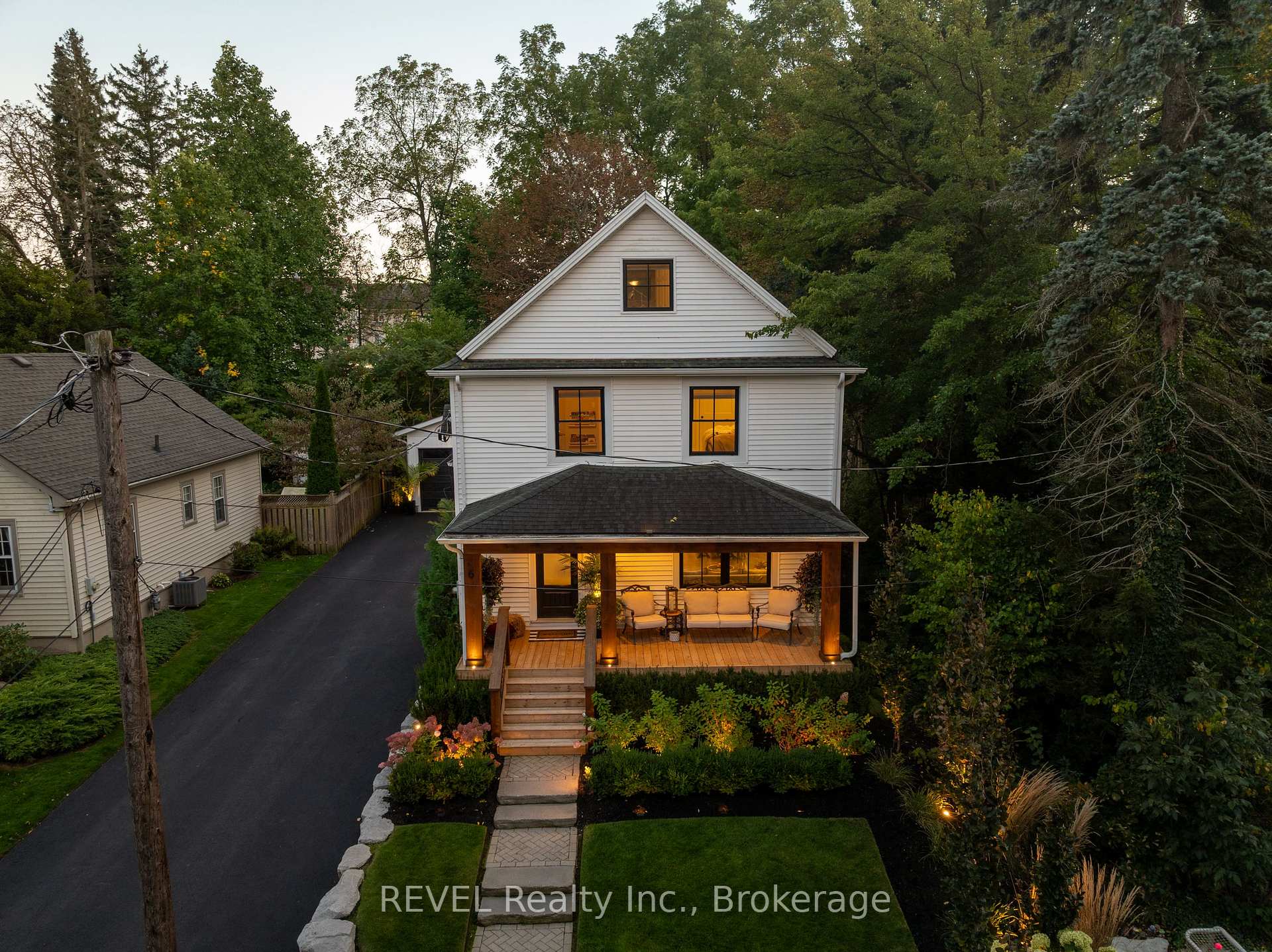 Photo 4 of 6 Elm Avenue, Pelham, Fonthill — HOMEH