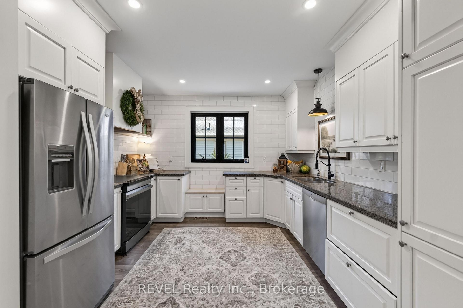Photo 19 of 6 Elm Avenue, Pelham, Fonthill — HOMEH