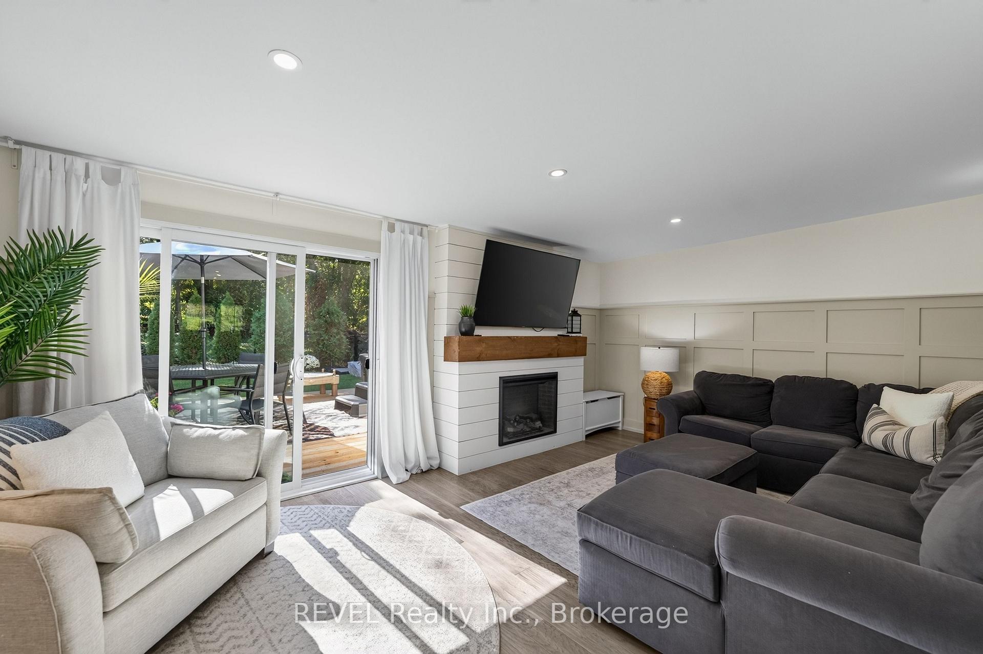 Photo 22 of 6 Elm Avenue, Pelham, Fonthill — HOMEH