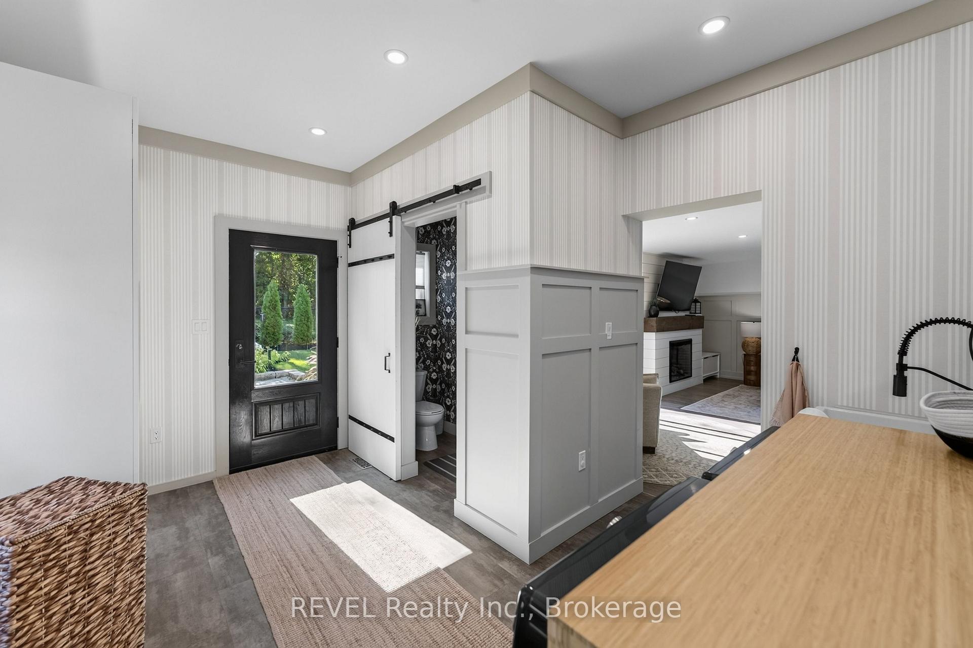 Photo 25 of 6 Elm Avenue, Pelham, Fonthill — HOMEH