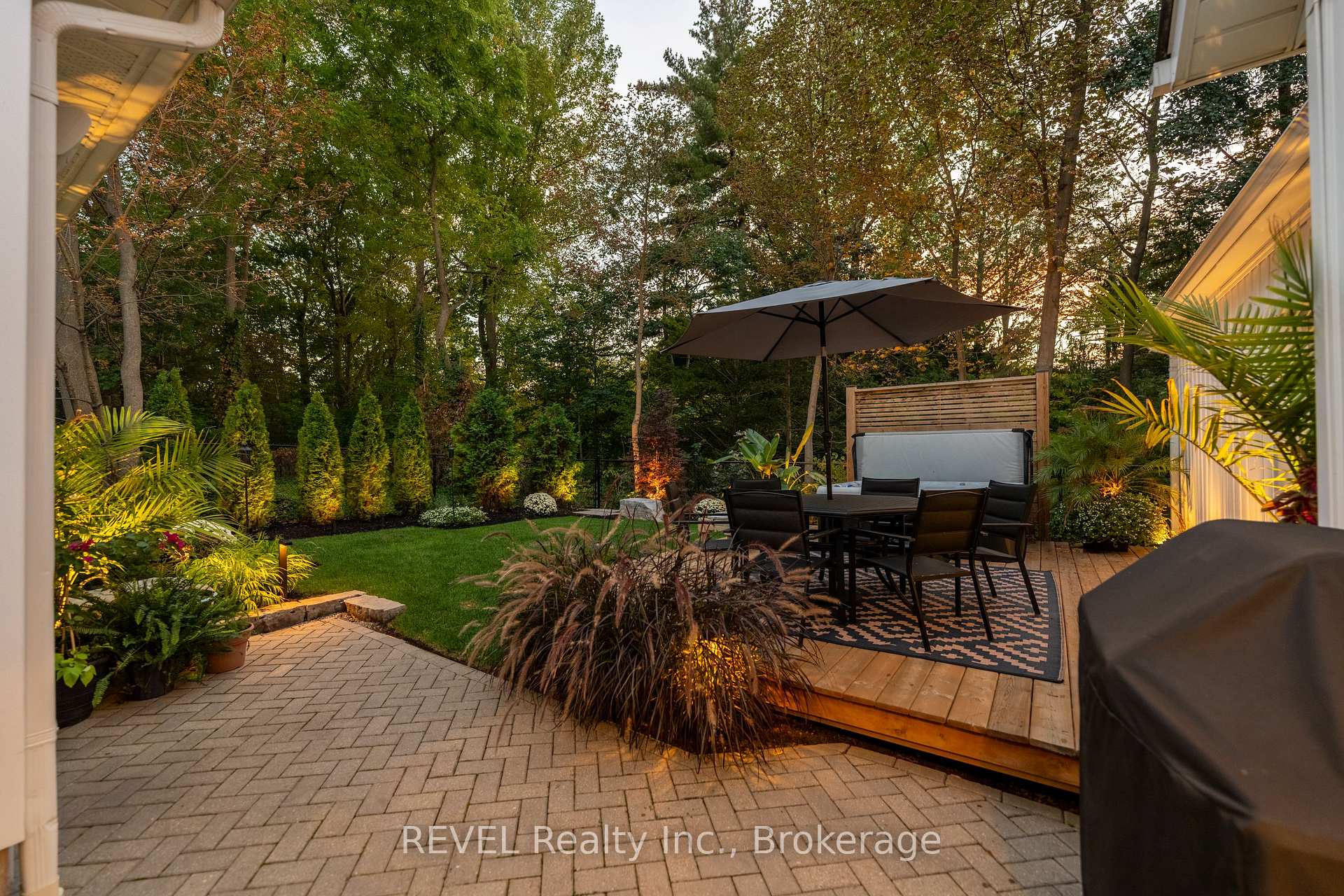 Photo 36 of 6 Elm Avenue, Pelham, Fonthill — HOMEH