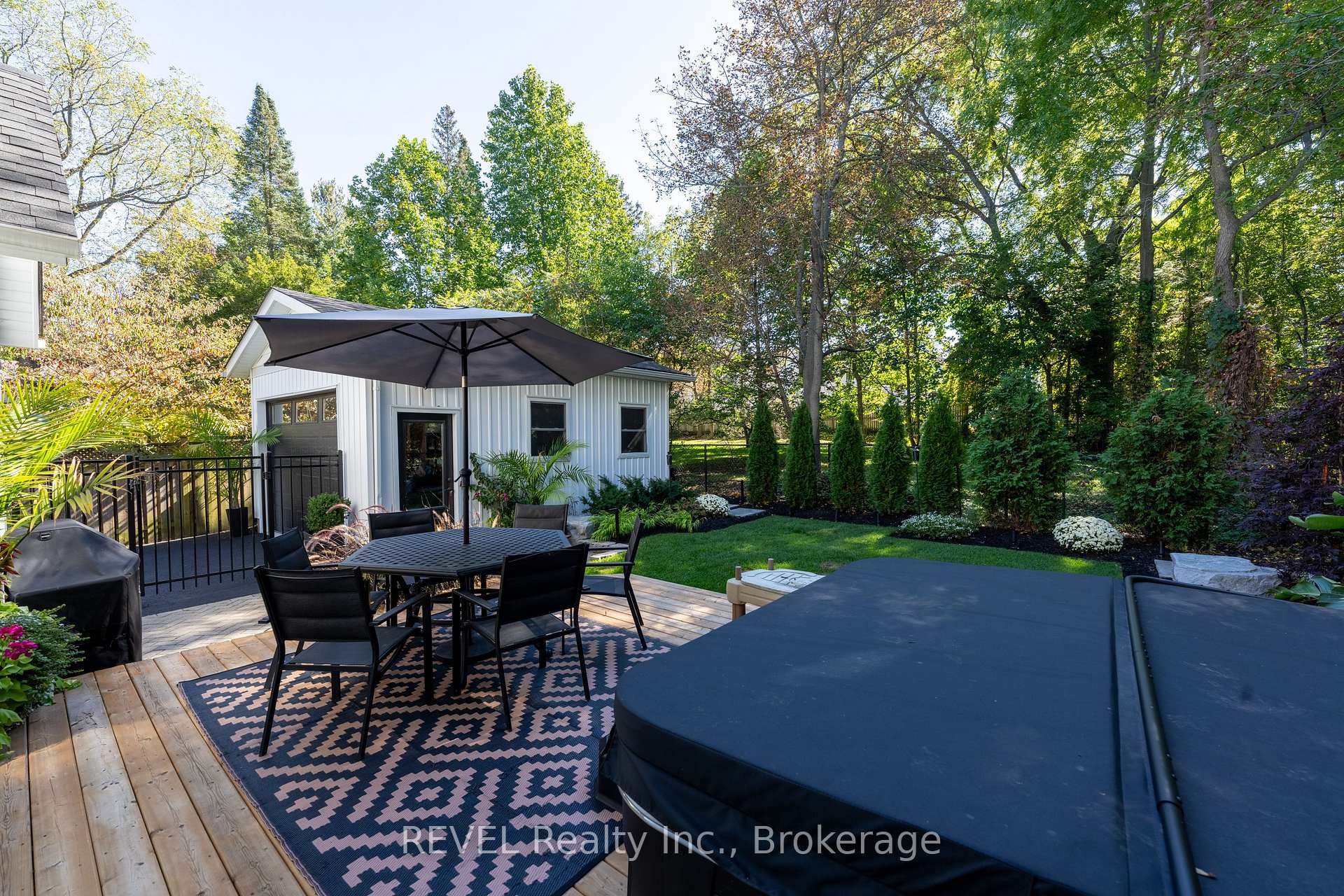 Photo 38 of 6 Elm Avenue, Pelham, Fonthill — HOMEH