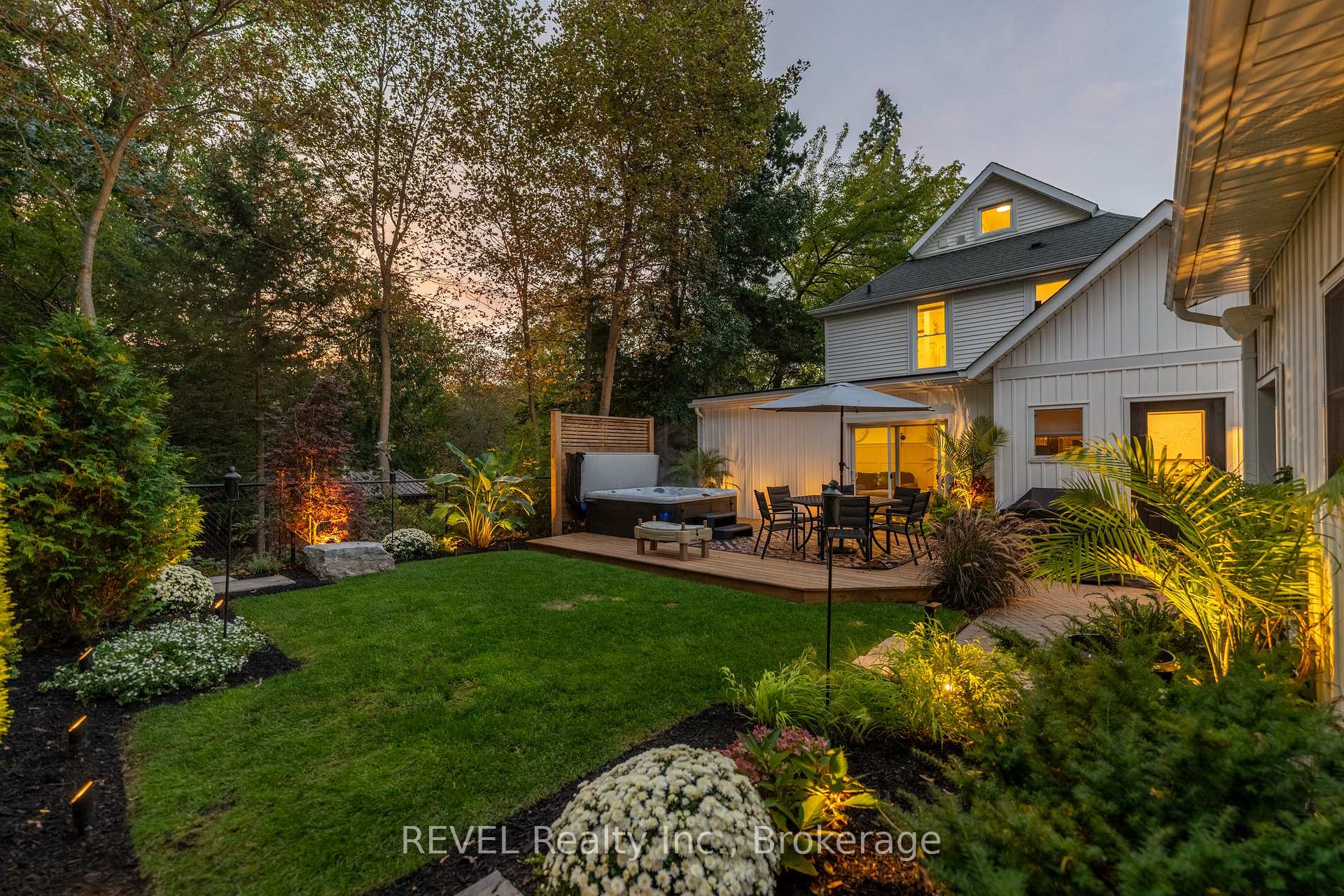 Photo 41 of 6 Elm Avenue, Pelham, Fonthill — HOMEH