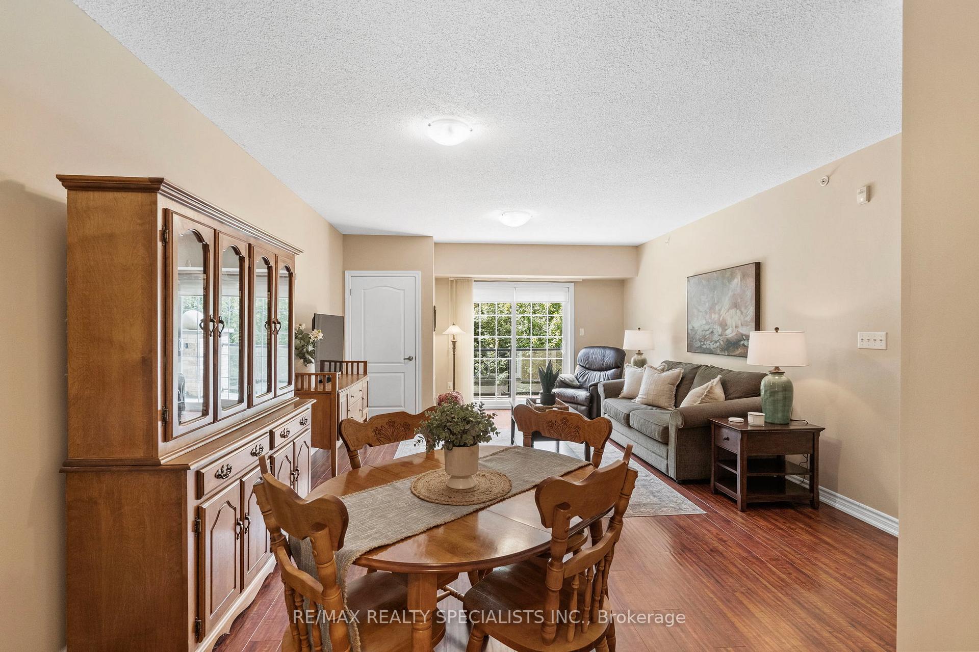 Photo 12 of Unit 408, 41 Ferndale Drive S, Barrie, Ardagh — HOMEH