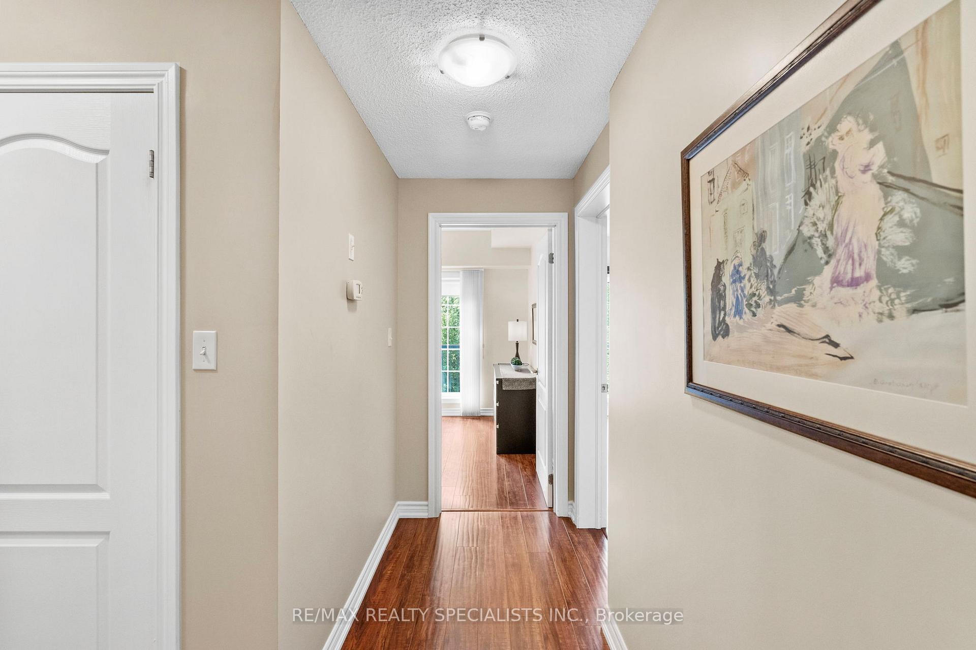 Photo 22 of Unit 408, 41 Ferndale Drive S, Barrie, Ardagh — HOMEH