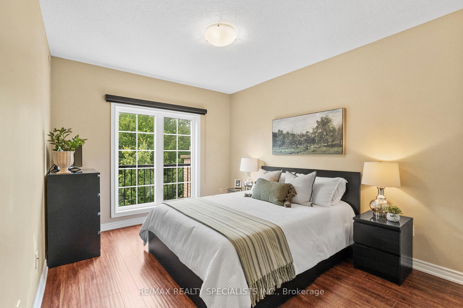 Photo 24 of Unit 408, 41 Ferndale Drive S, Barrie, Ardagh — HOMEH