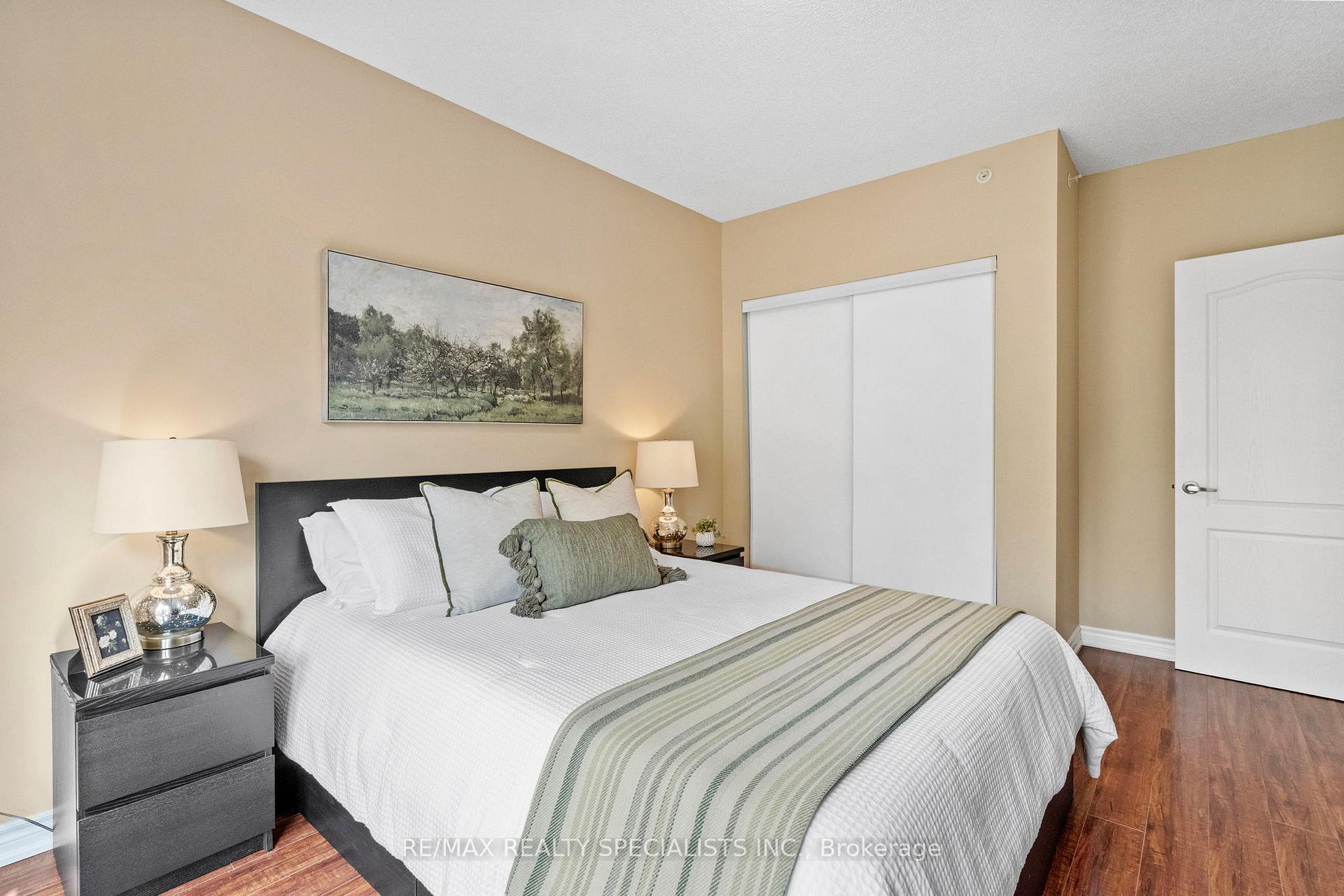 Photo 27 of Unit 408, 41 Ferndale Drive S, Barrie, Ardagh — HOMEH