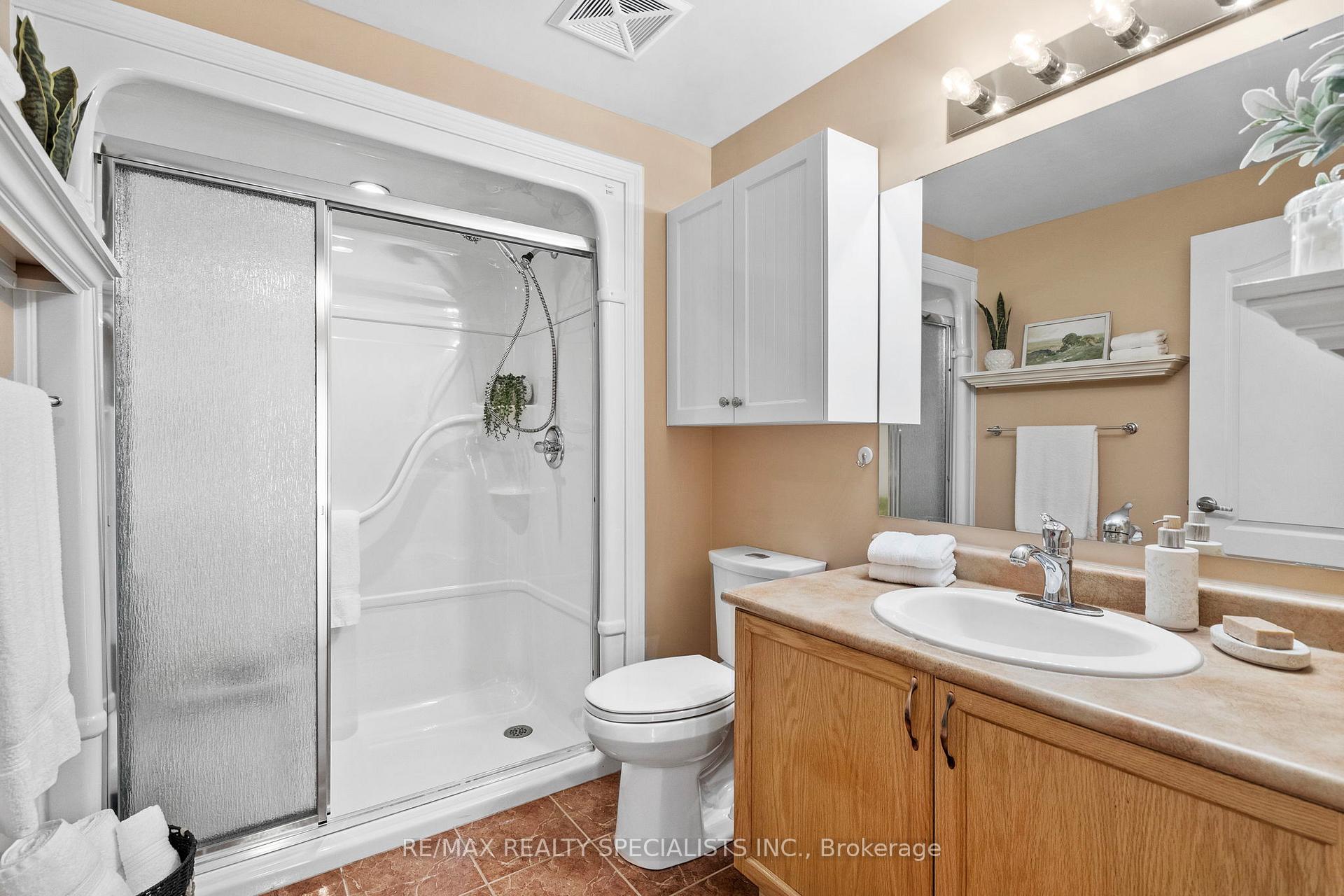 Photo 28 of Unit 408, 41 Ferndale Drive S, Barrie, Ardagh — HOMEH
