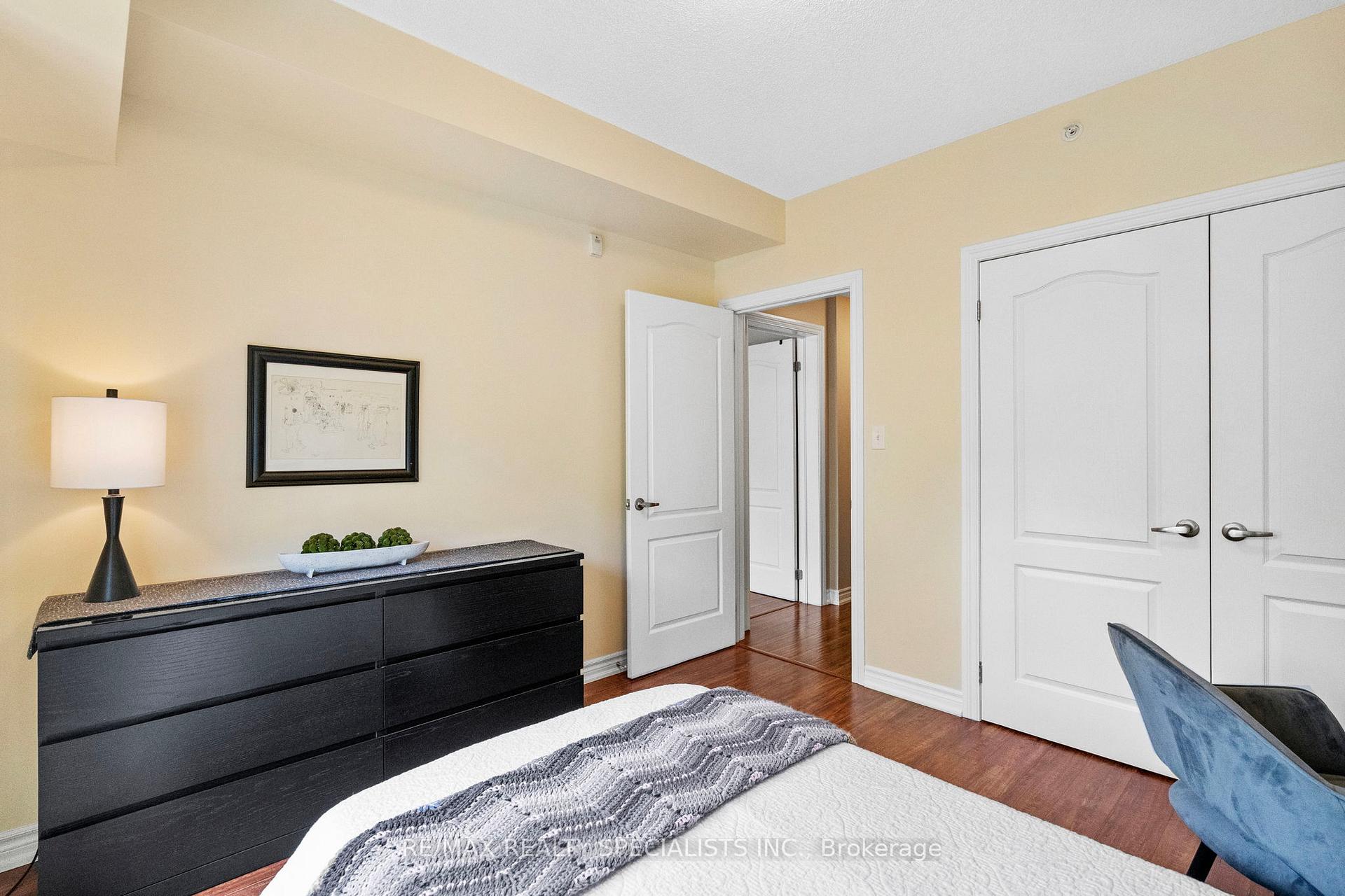 Photo 33 of Unit 408, 41 Ferndale Drive S, Barrie, Ardagh — HOMEH