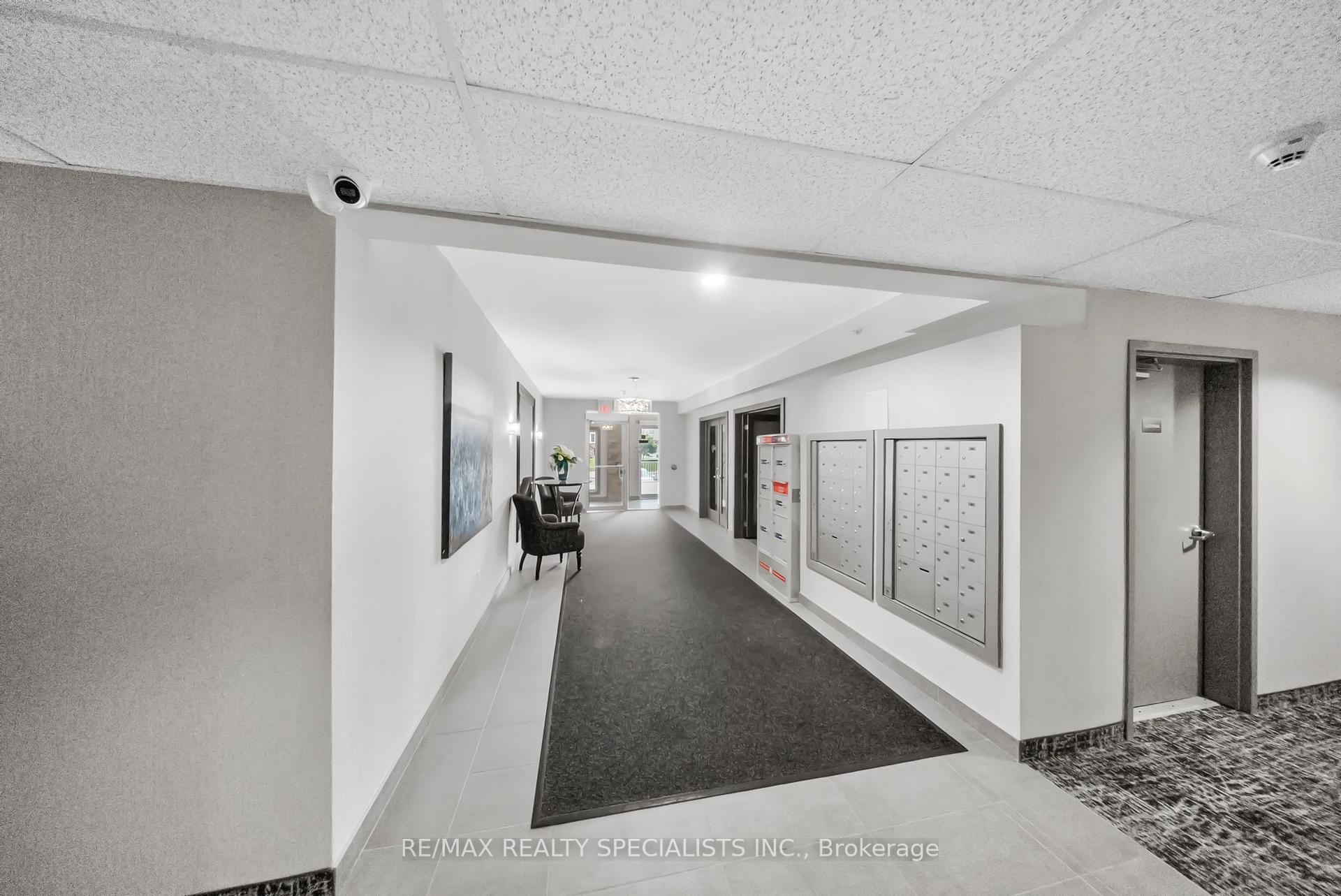 Photo 35 of Unit 408, 41 Ferndale Drive S, Barrie, Ardagh — HOMEH