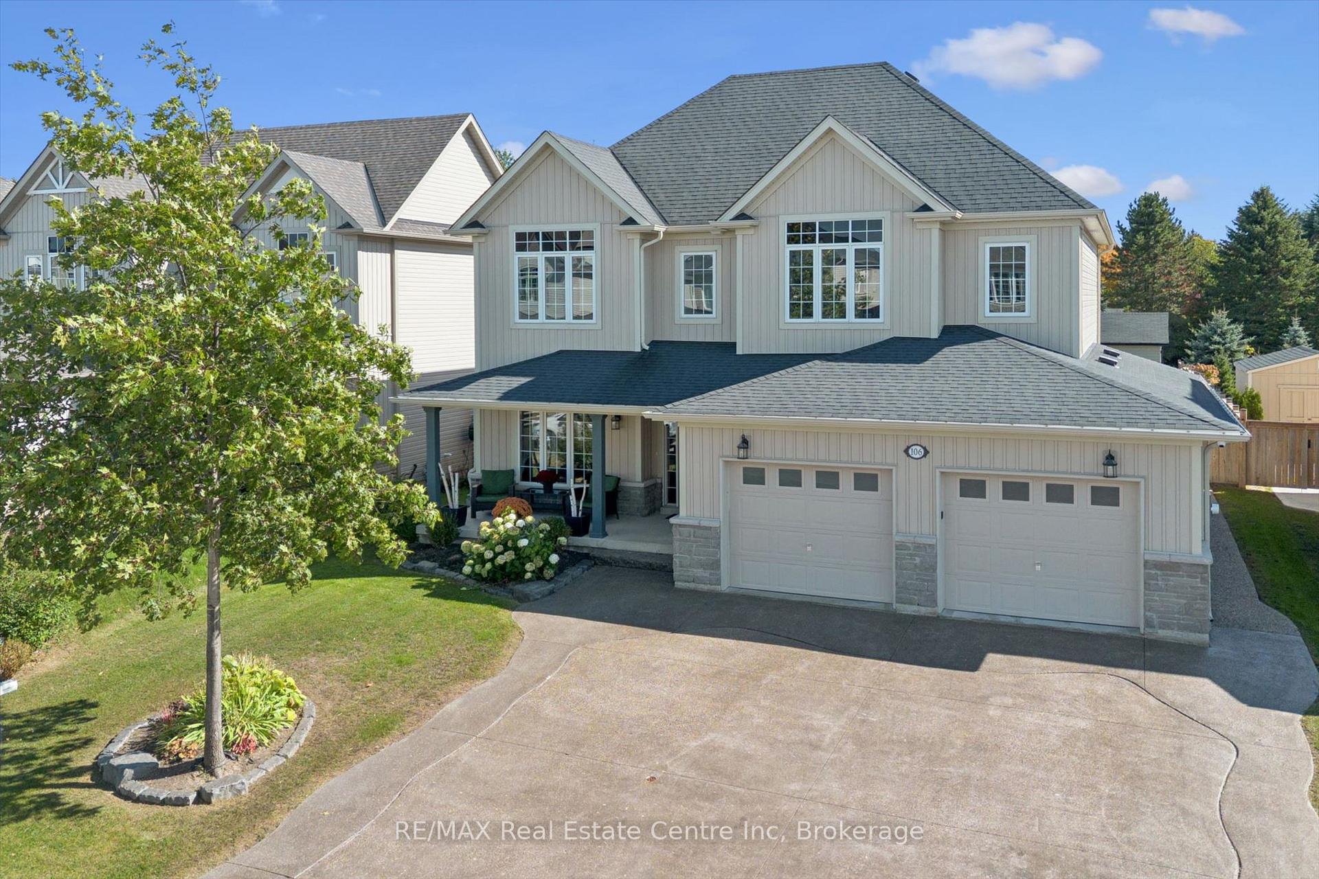 Photo 2 of 106 Ryan Street, Centre Wellington, Fergus — HOMEH