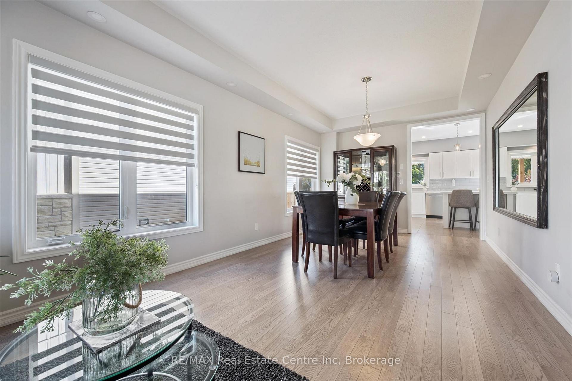 Photo 7 of 106 Ryan Street, Centre Wellington, Fergus — HOMEH