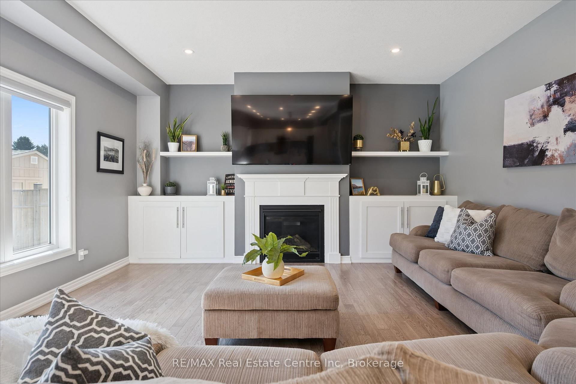 Photo 14 of 106 Ryan Street, Centre Wellington, Fergus — HOMEH