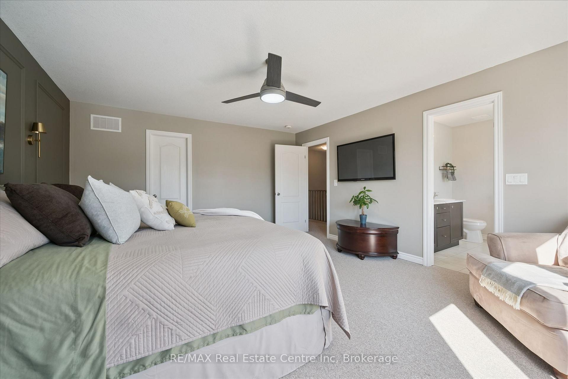 Photo 20 of 106 Ryan Street, Centre Wellington, Fergus — HOMEH