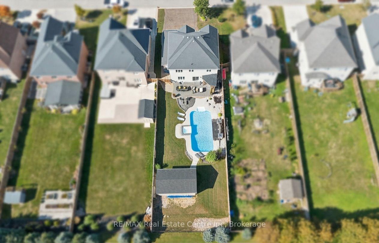 Photo 46 of 106 Ryan Street, Centre Wellington, Fergus — HOMEH
