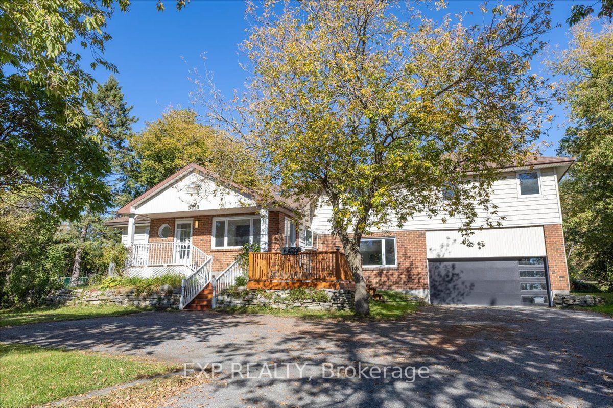 Photo 2 of 5410 Old Richmond Road, Ottawa, Fallowfield — HOMEH