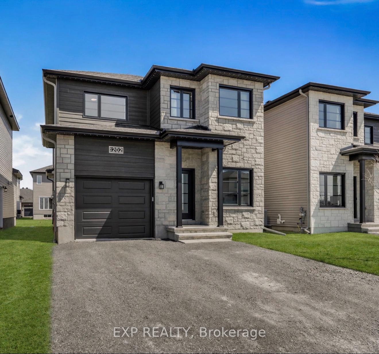 Photo of 1202 Montblanc Crescent