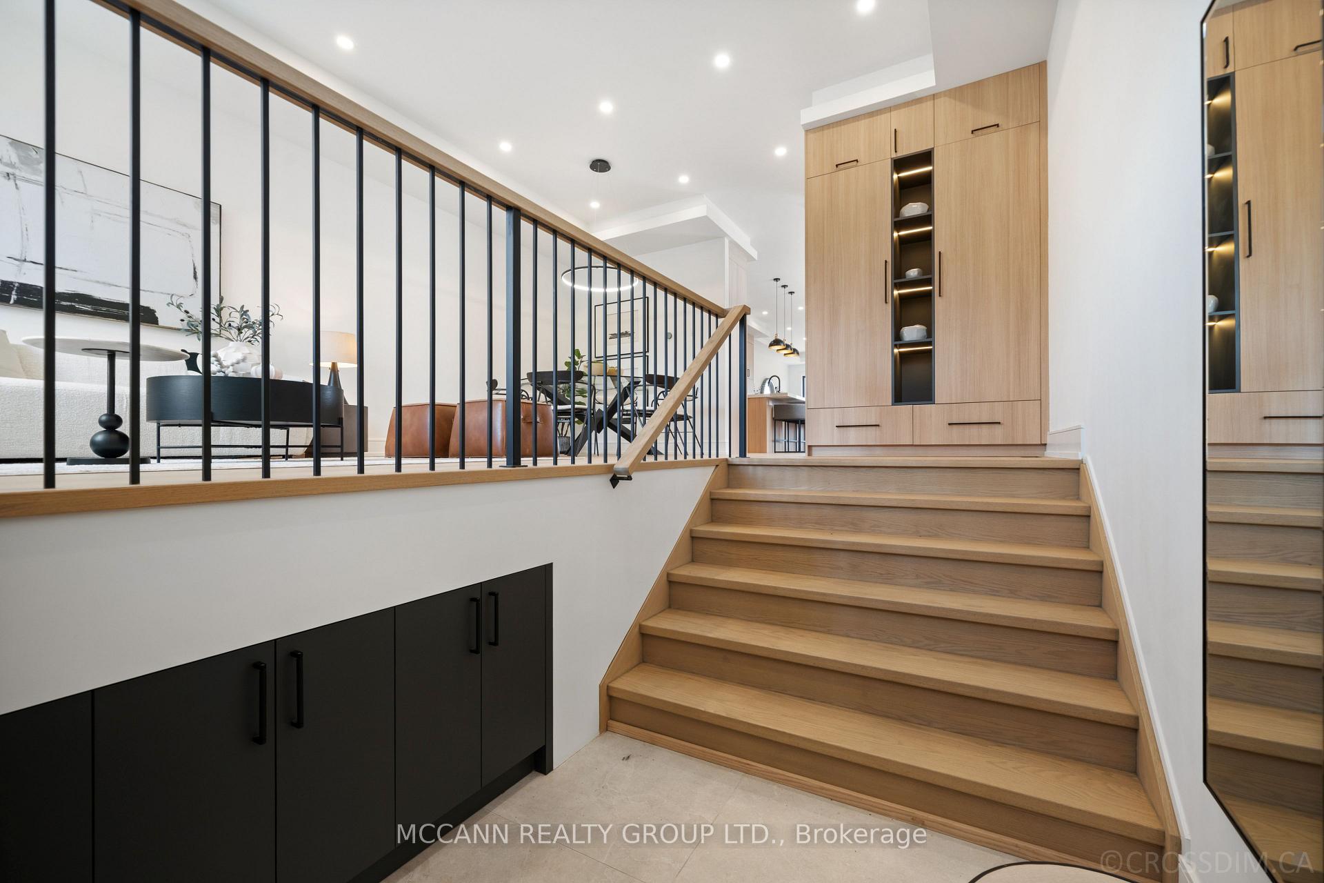 Photo 3 of 526 Westmount Avenue, Toronto, Oakwood Village — HOMEH