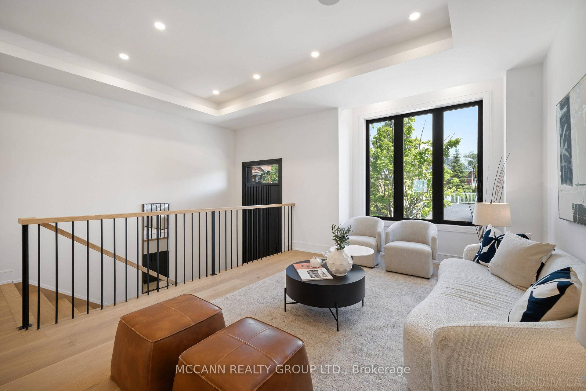 Photo 5 of 526 Westmount Avenue, Toronto, Oakwood Village — HOMEH